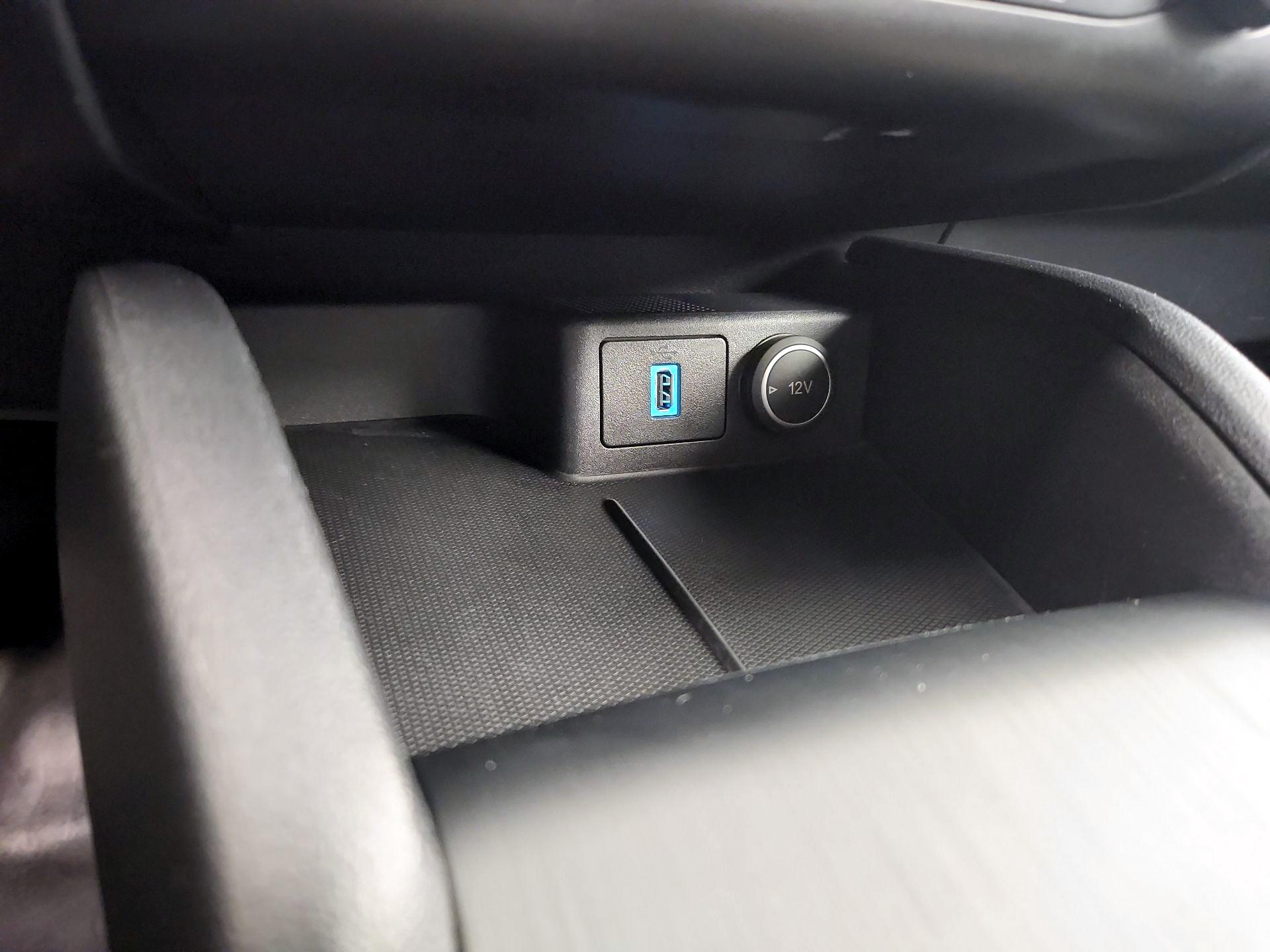 Thumbnail: 2020 Ford Escape - 19