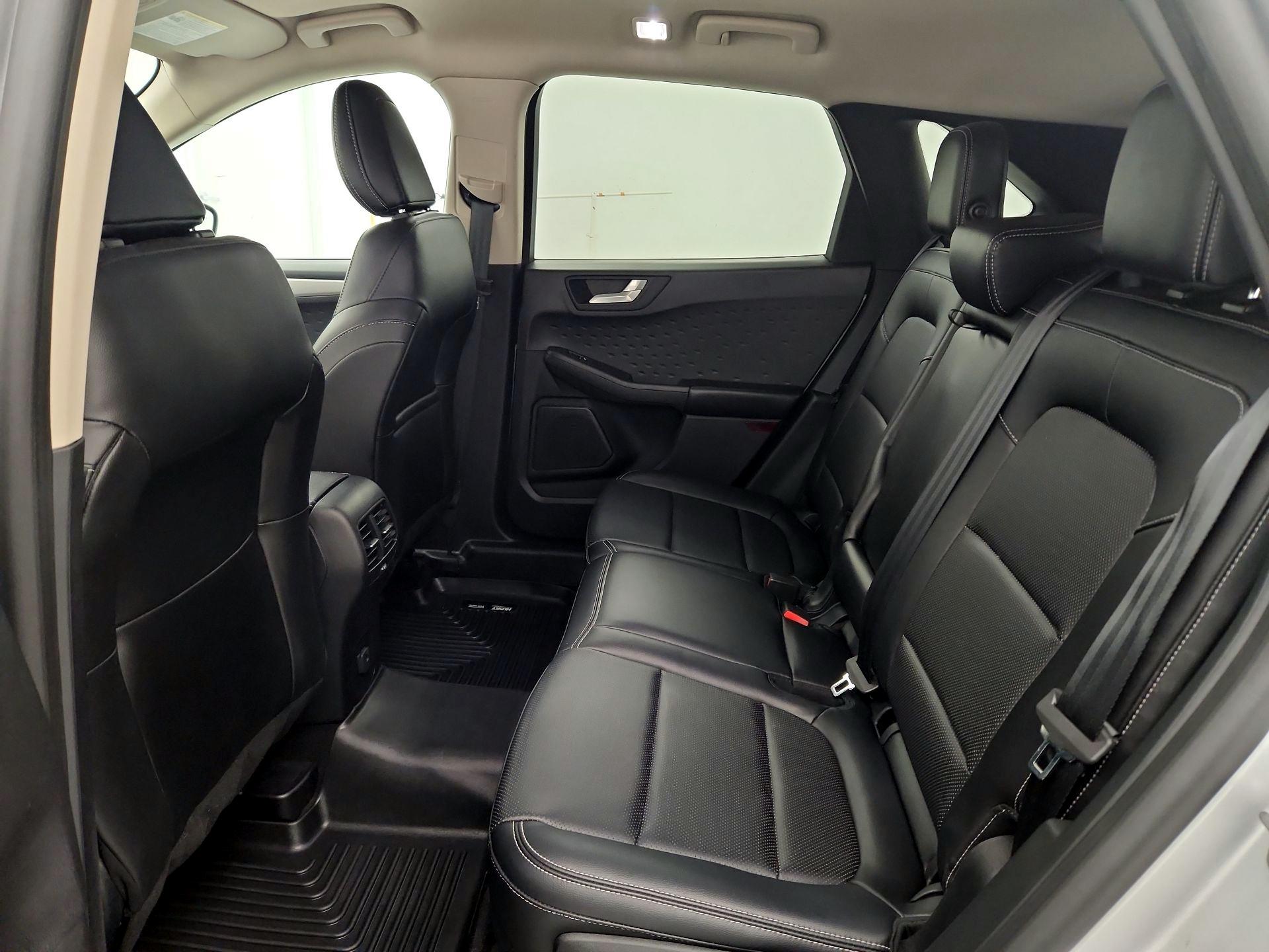 Thumbnail: 2020 Ford Escape - 20