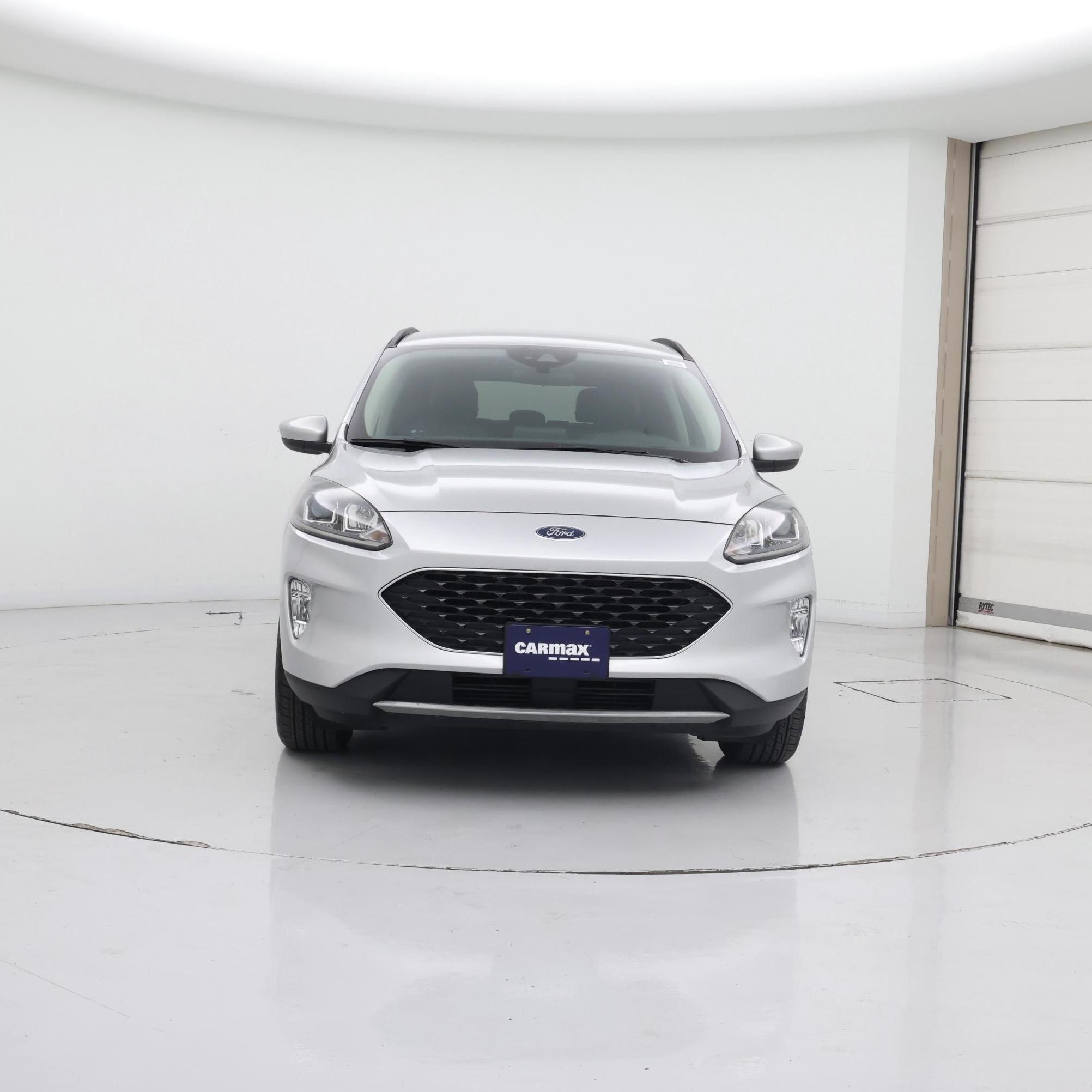 Thumbnail: 2020 Ford Escape - 5