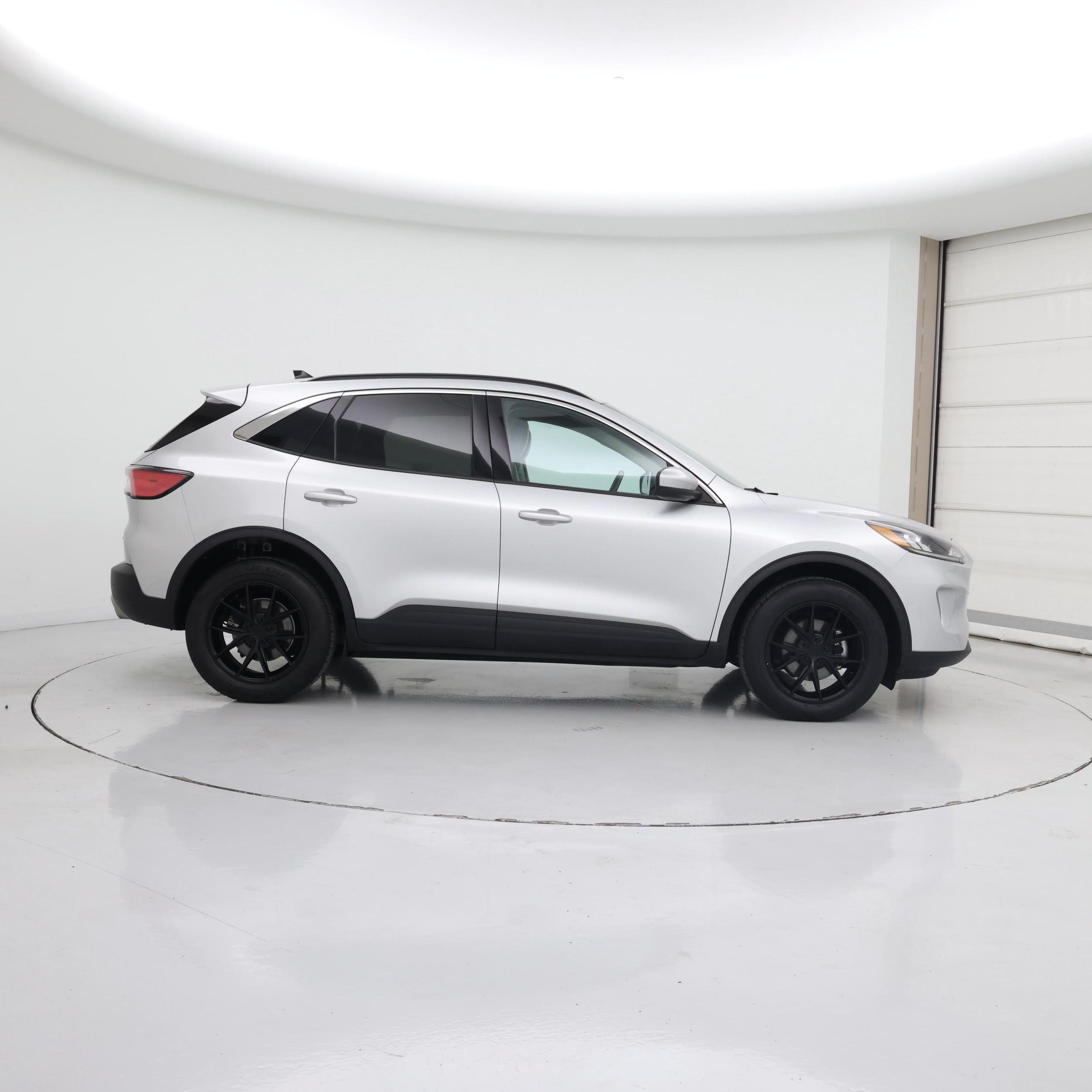 Thumbnail: 2020 Ford Escape - 7