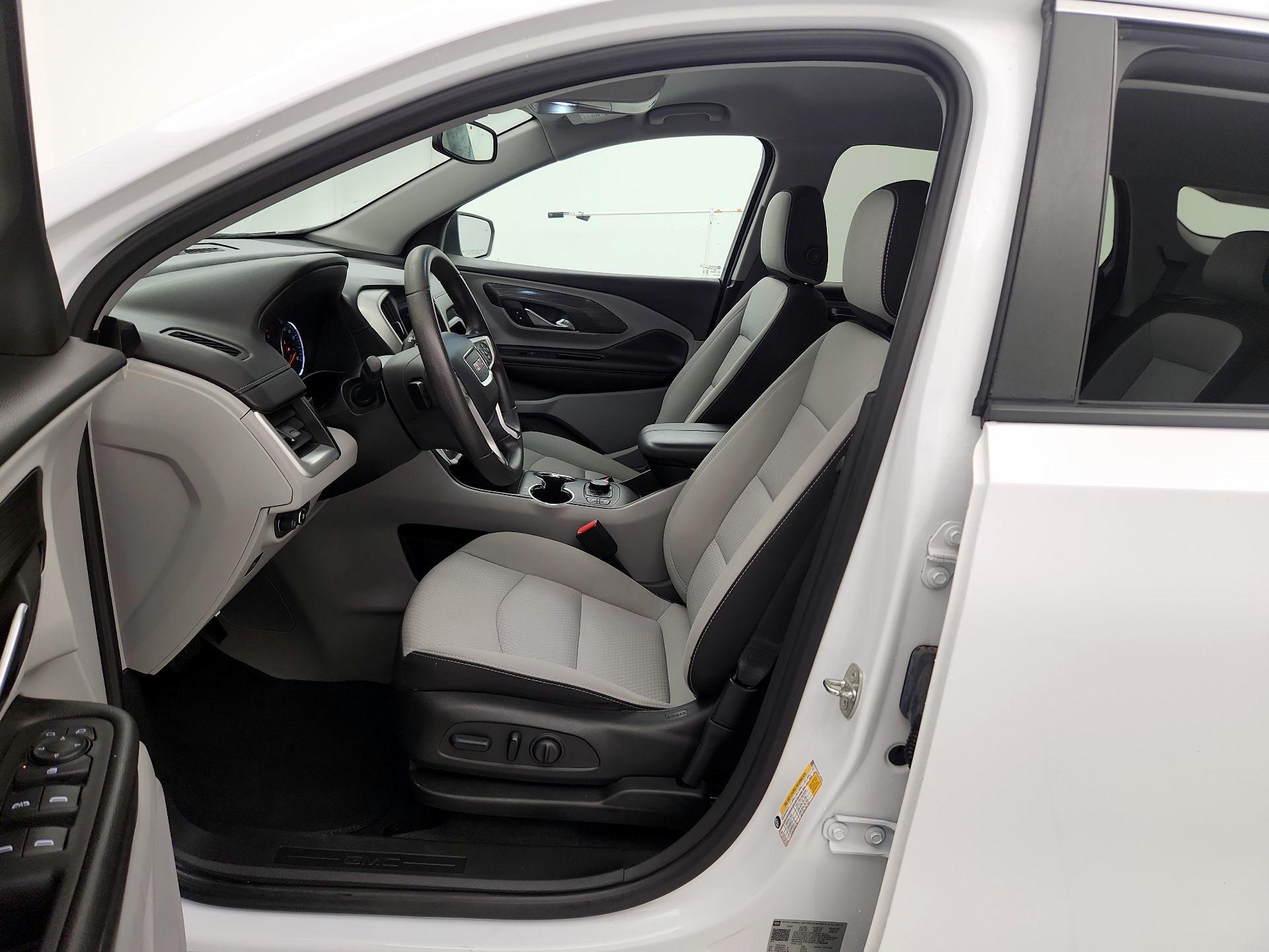 Thumbnail: 2023 GMC Terrain - 11