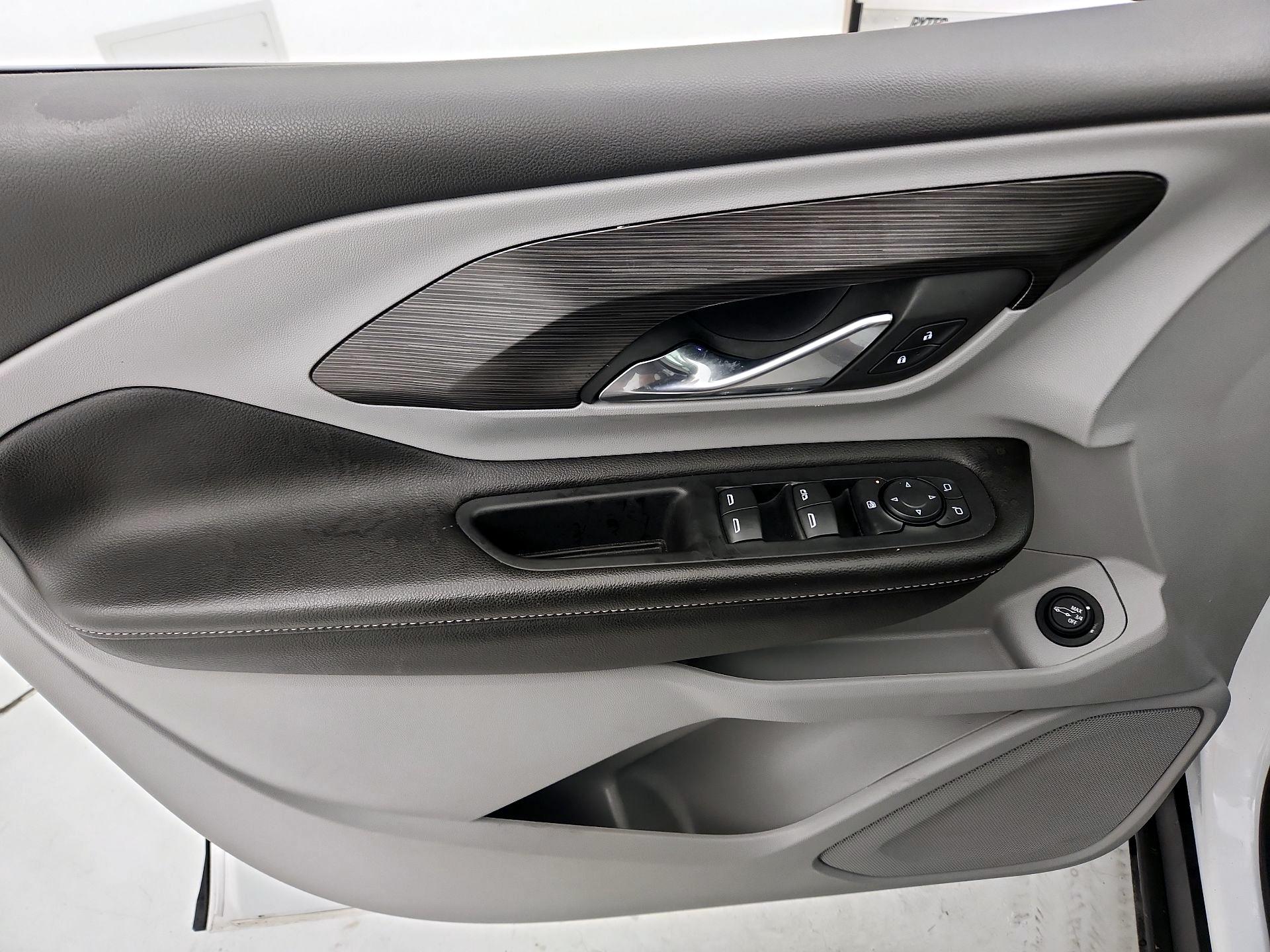 Thumbnail: 2023 GMC Terrain - 12