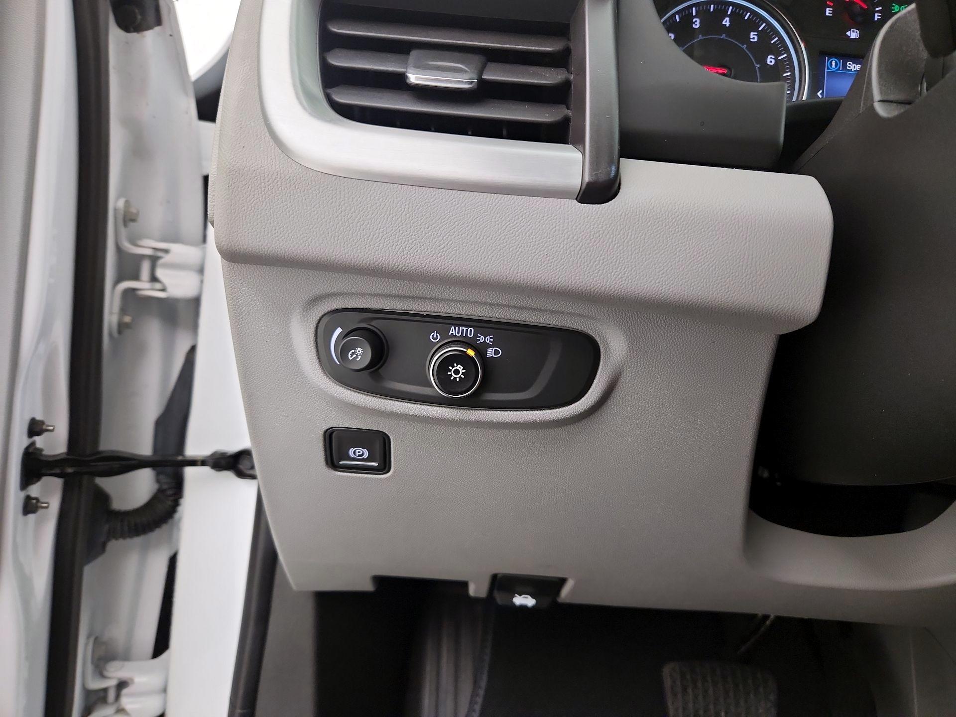 Thumbnail: 2023 GMC Terrain - 13