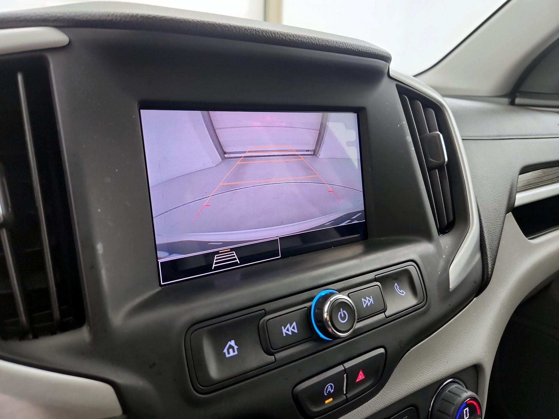 Thumbnail: 2023 GMC Terrain - 14