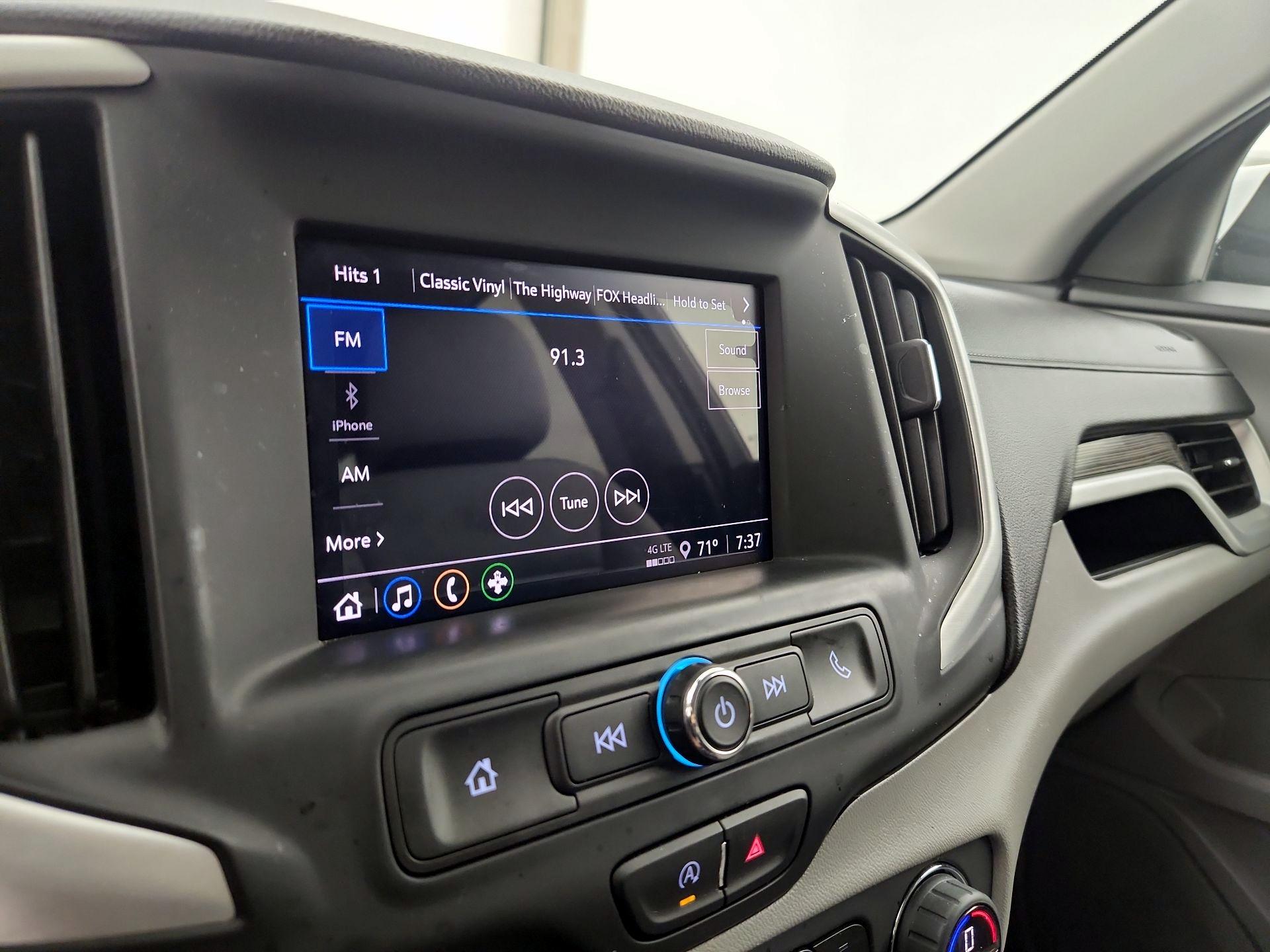 Thumbnail: 2023 GMC Terrain - 15