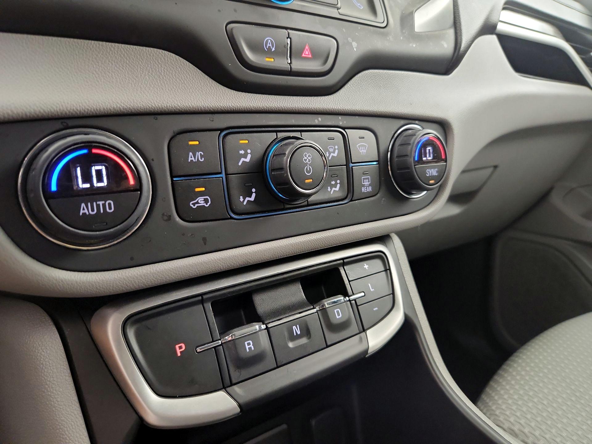 Thumbnail: 2023 GMC Terrain - 16