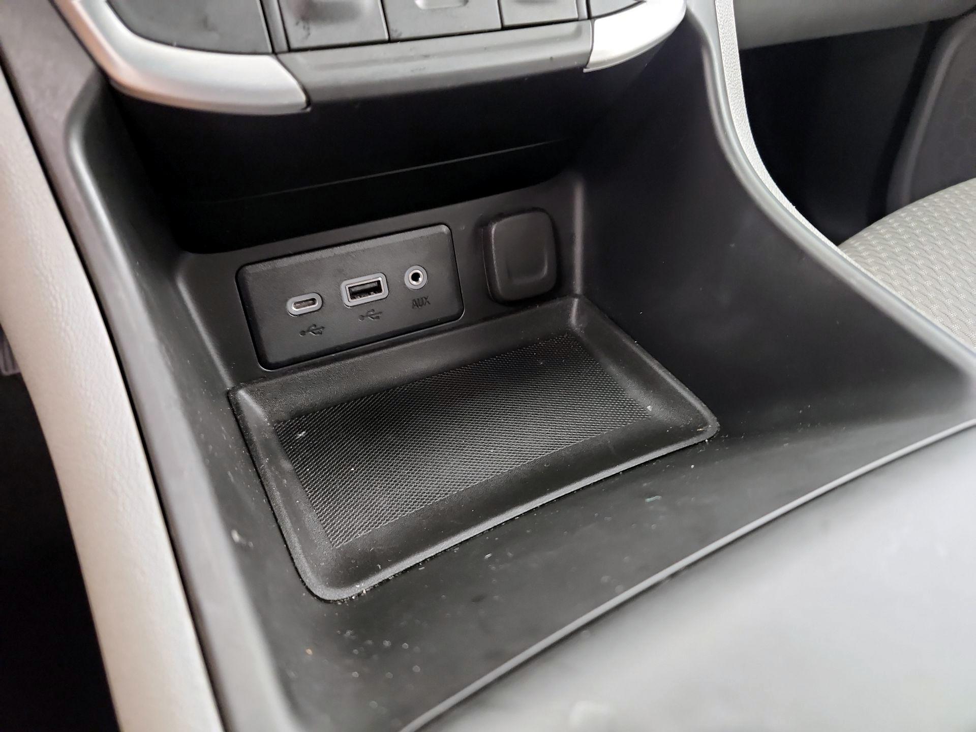 Thumbnail: 2023 GMC Terrain - 18