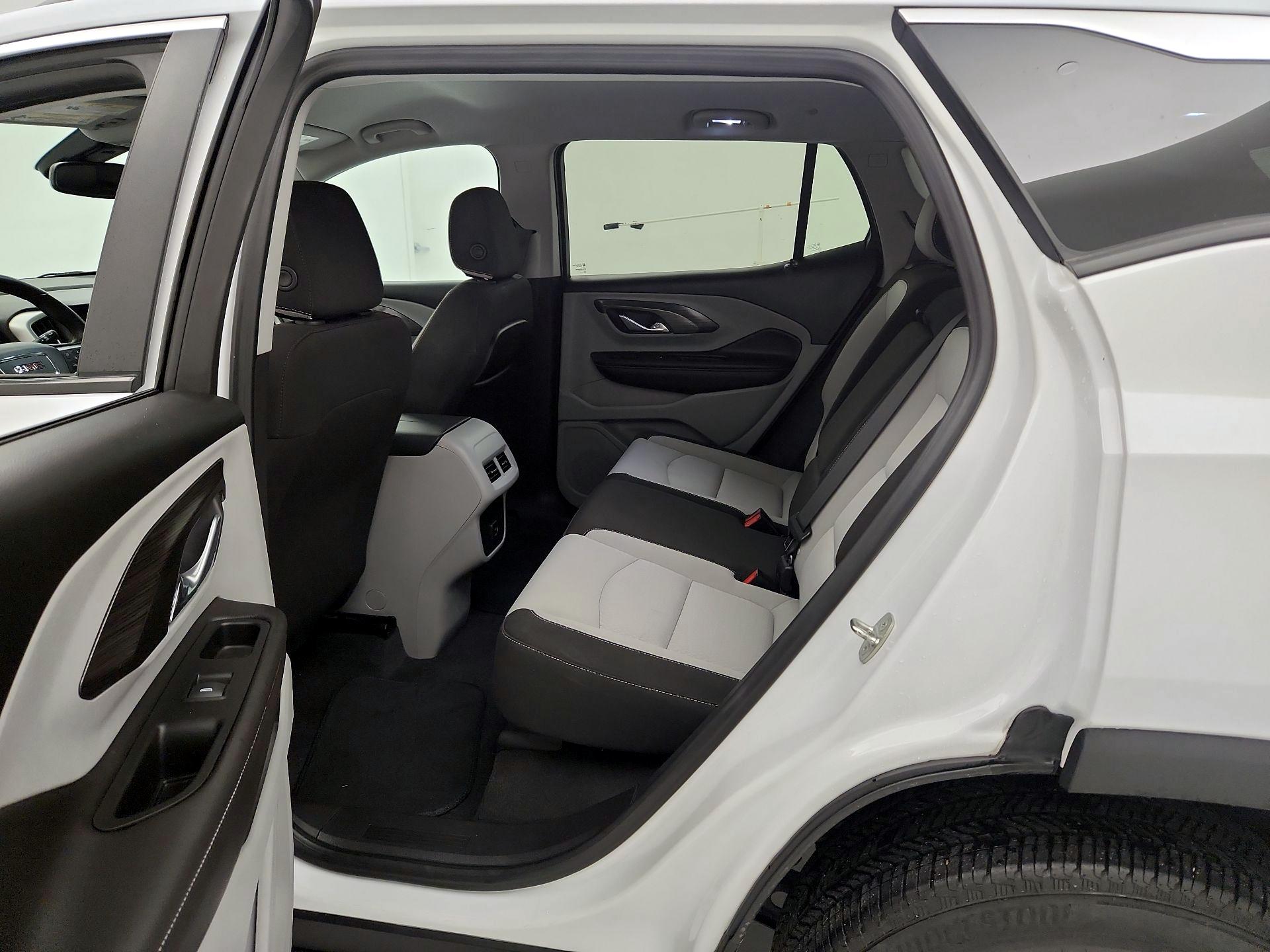 Thumbnail: 2023 GMC Terrain - 19