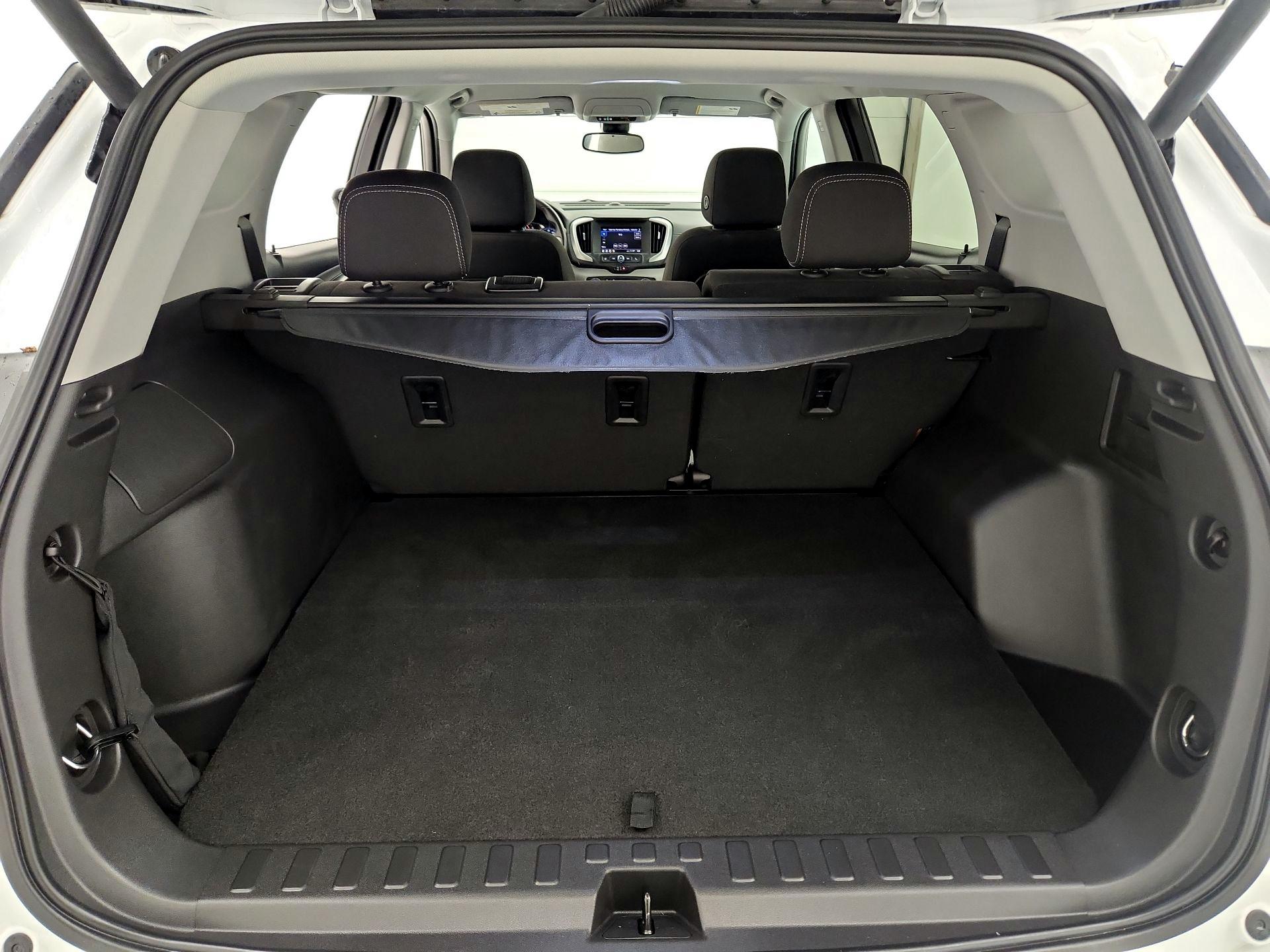 Thumbnail: 2023 GMC Terrain - 20