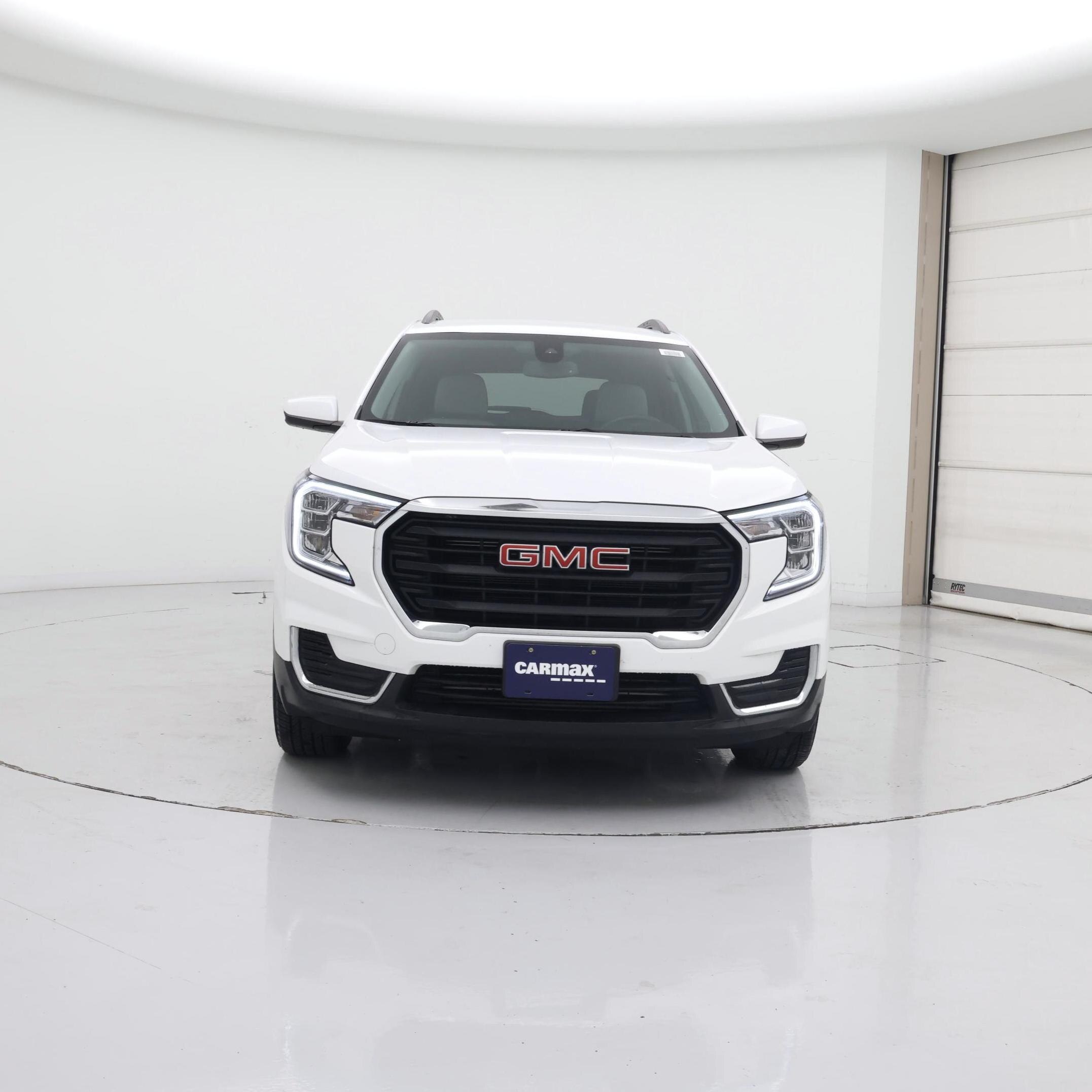 Thumbnail: 2023 GMC Terrain - 5