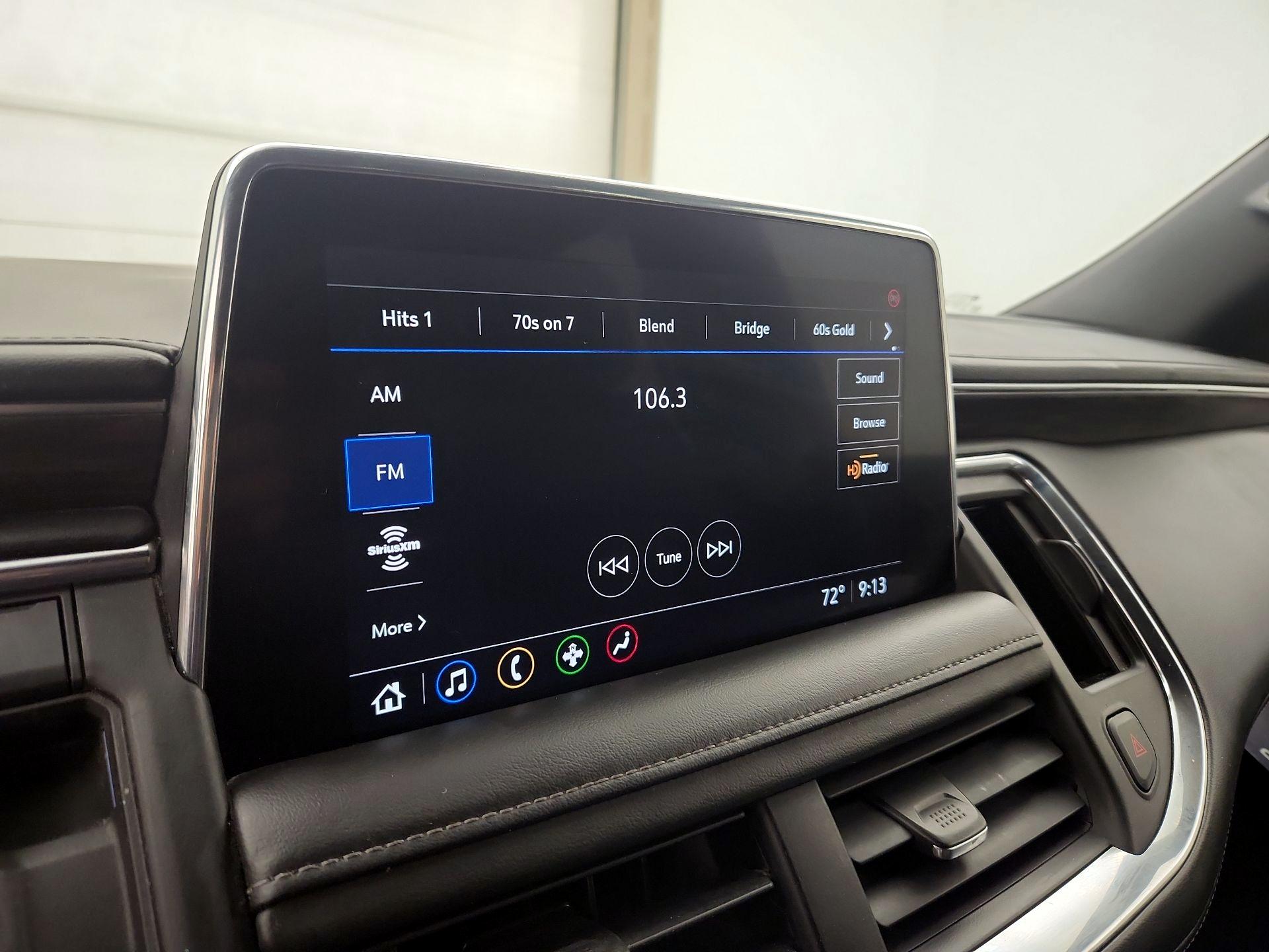 Thumbnail: 2021 Chevrolet Suburban - 15