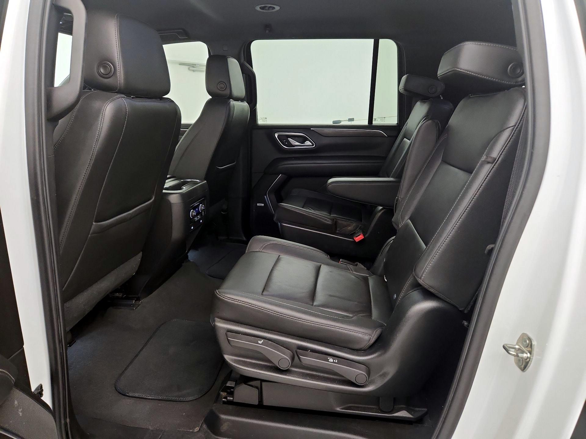 Thumbnail: 2021 Chevrolet Suburban - 19