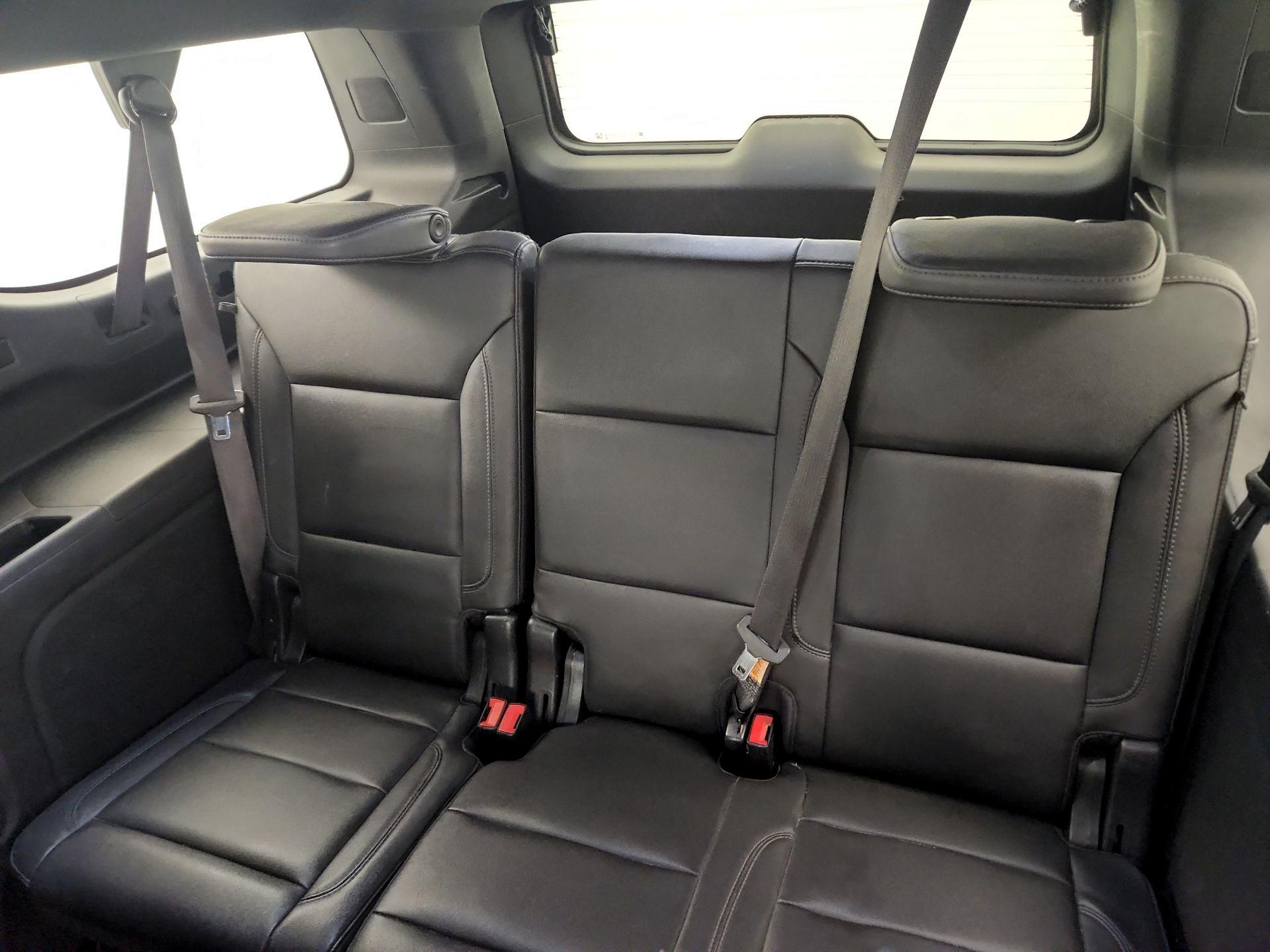 Thumbnail: 2021 Chevrolet Suburban - 20