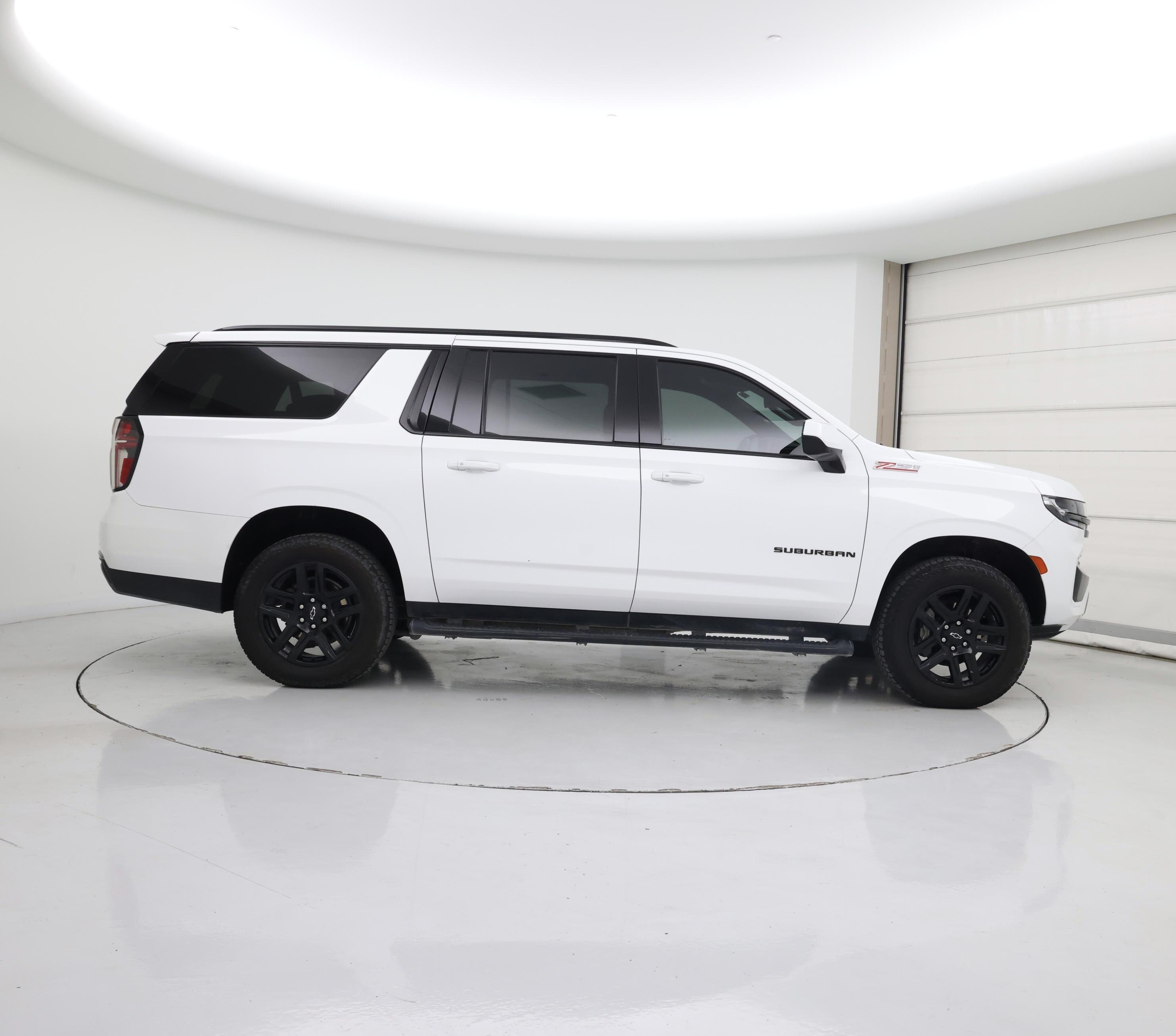 Thumbnail: 2021 Chevrolet Suburban - 7