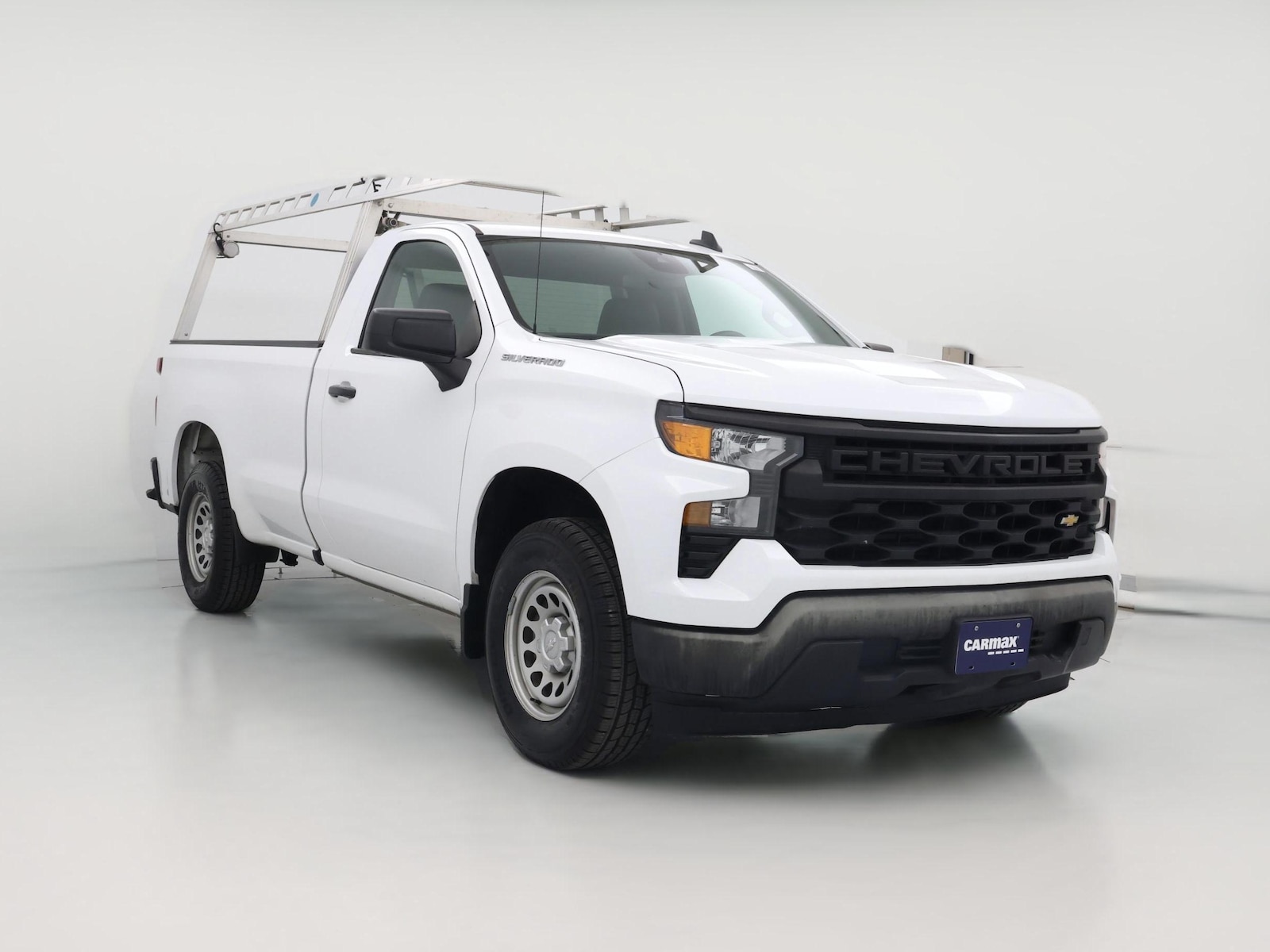 2023 Chevrolet Silverado 1500 Work Truck