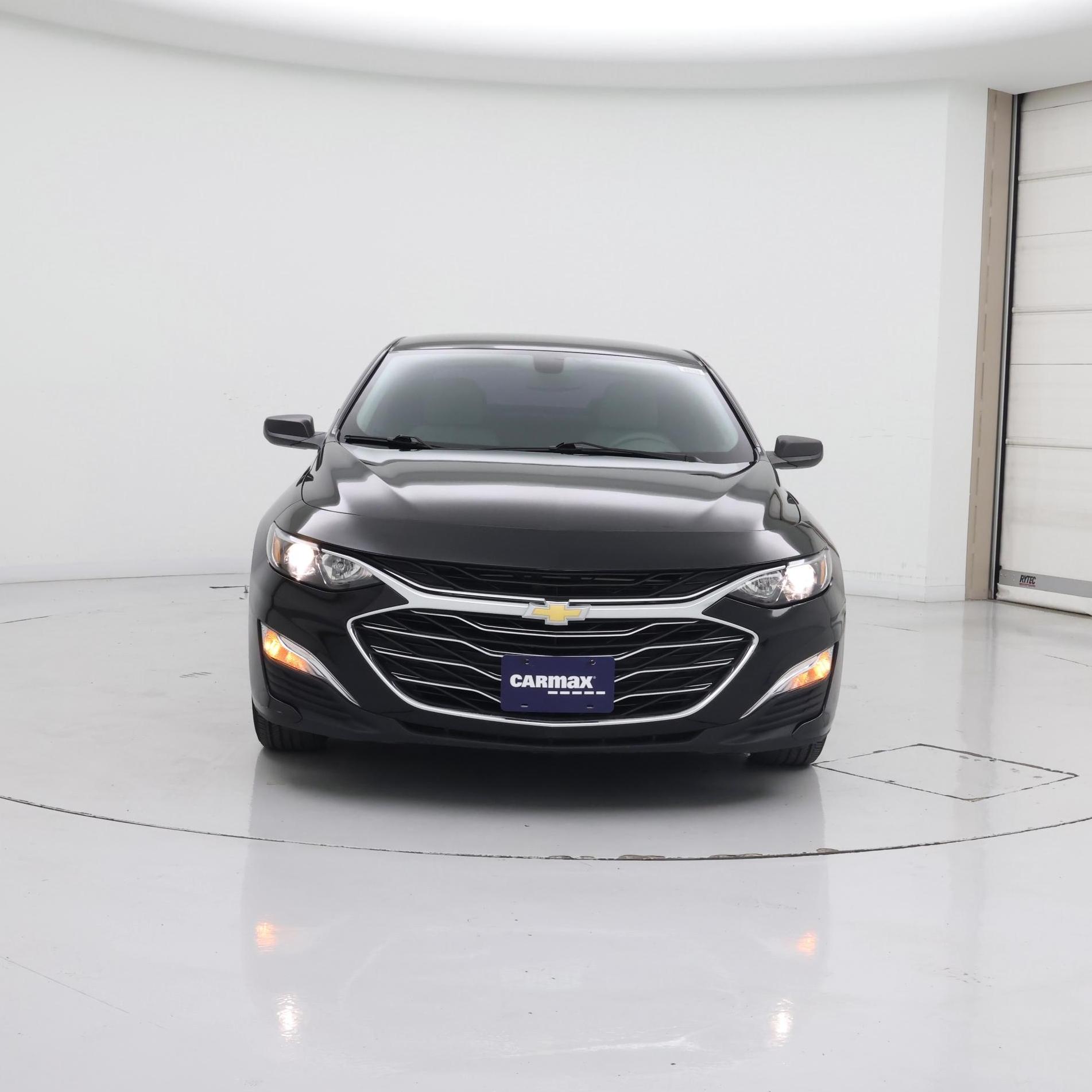 Thumbnail: 2022 Chevrolet Malibu - 5