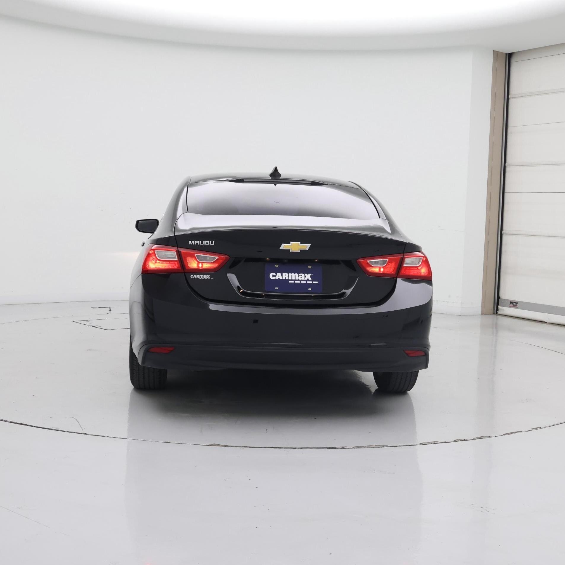 Thumbnail: 2022 Chevrolet Malibu - 6