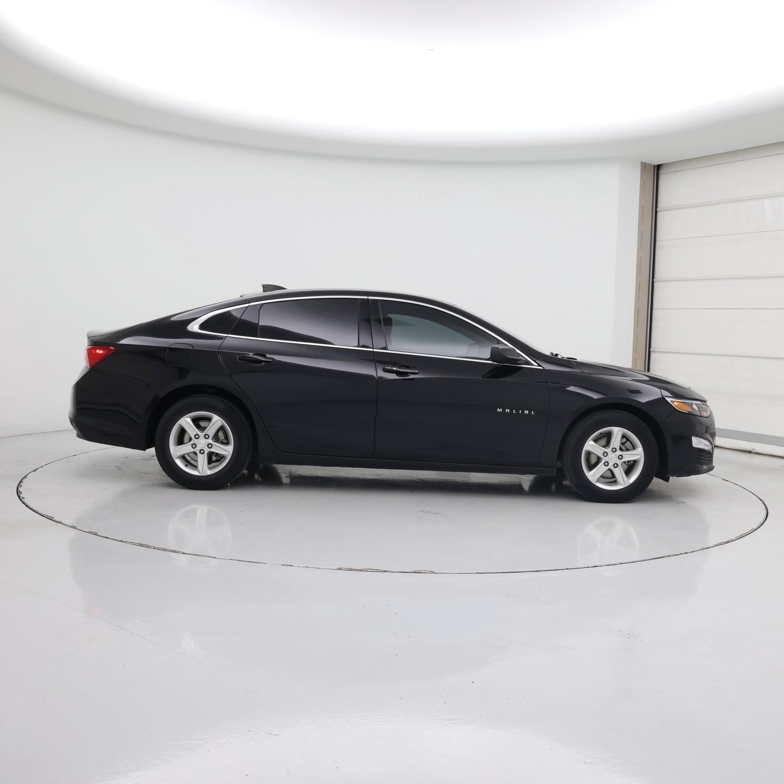 Thumbnail: 2022 Chevrolet Malibu - 7