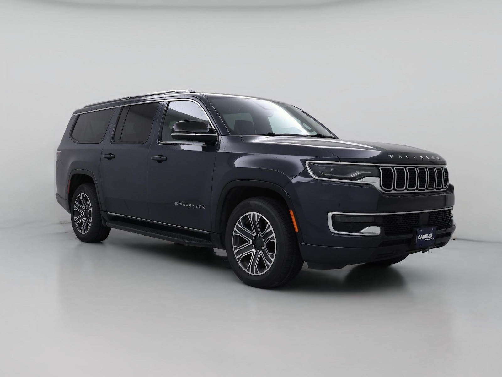 2023 Jeep Wagoneer L