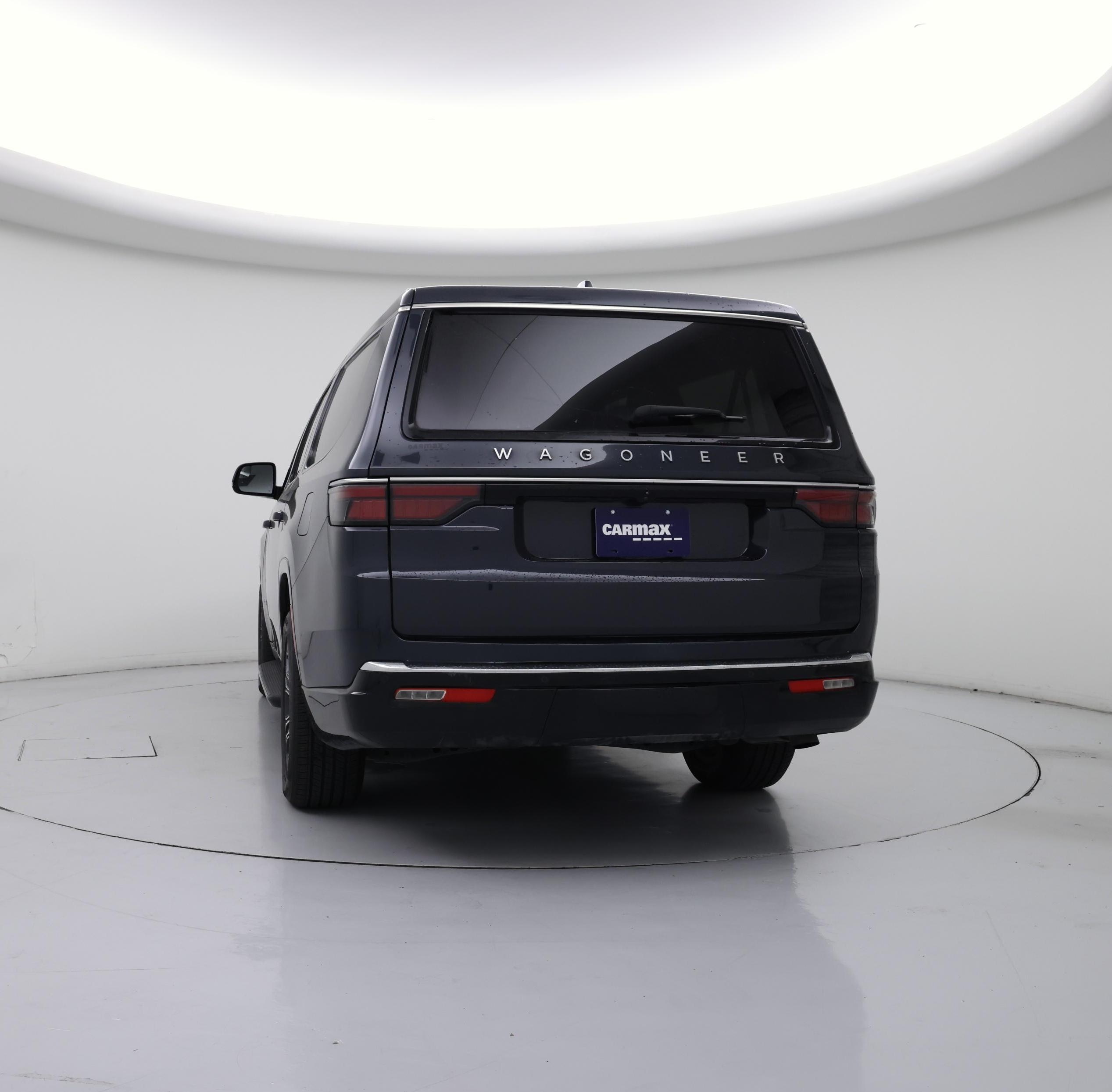 Thumbnail: 2023 Jeep Wagoneer - 6