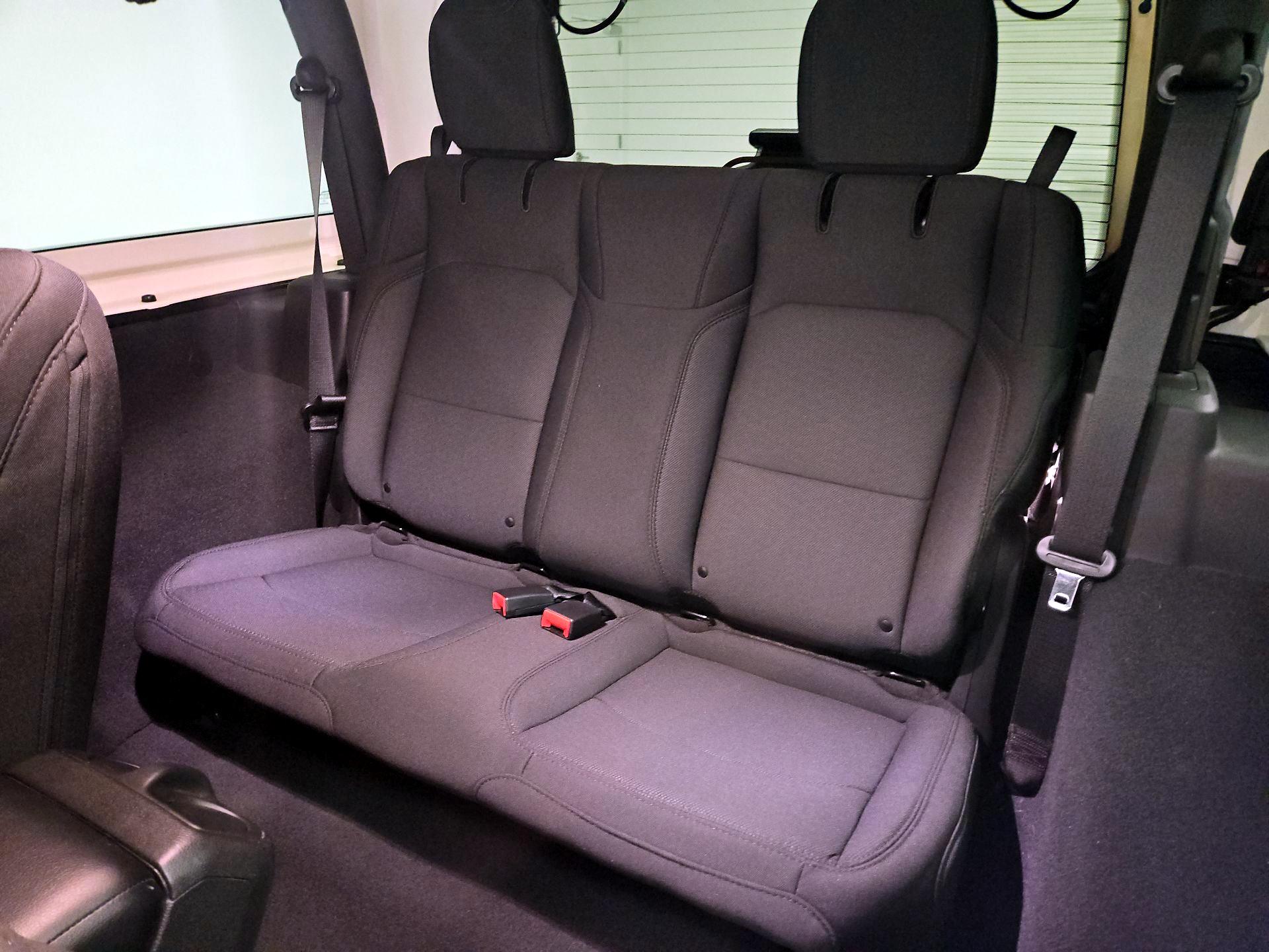 Thumbnail: 2022 Jeep Wrangler - 19