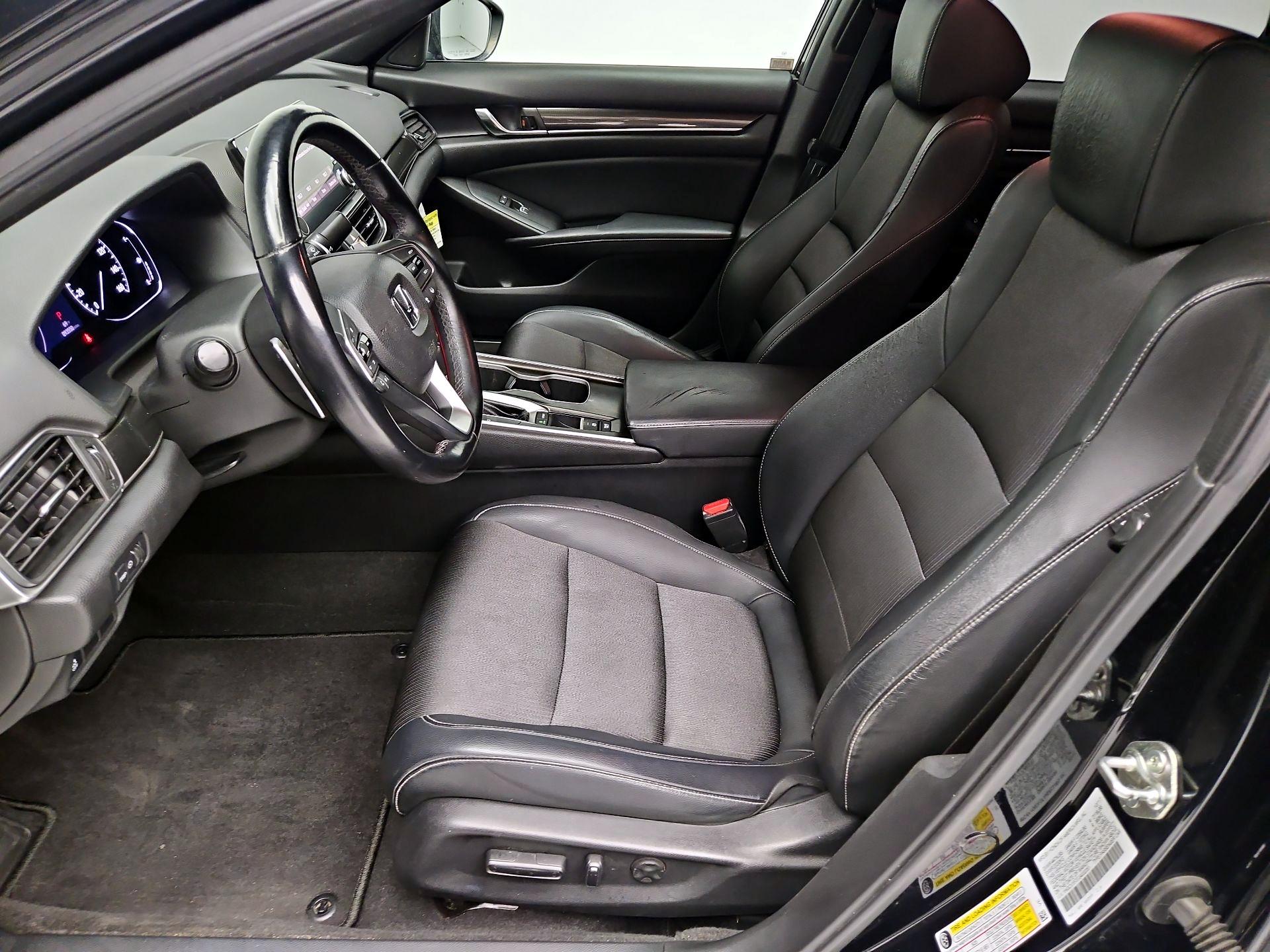 Thumbnail: 2018 Honda Accord - 11