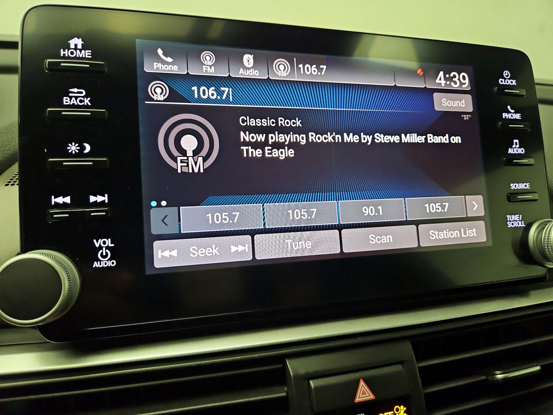 Thumbnail: 2018 Honda Accord - 15