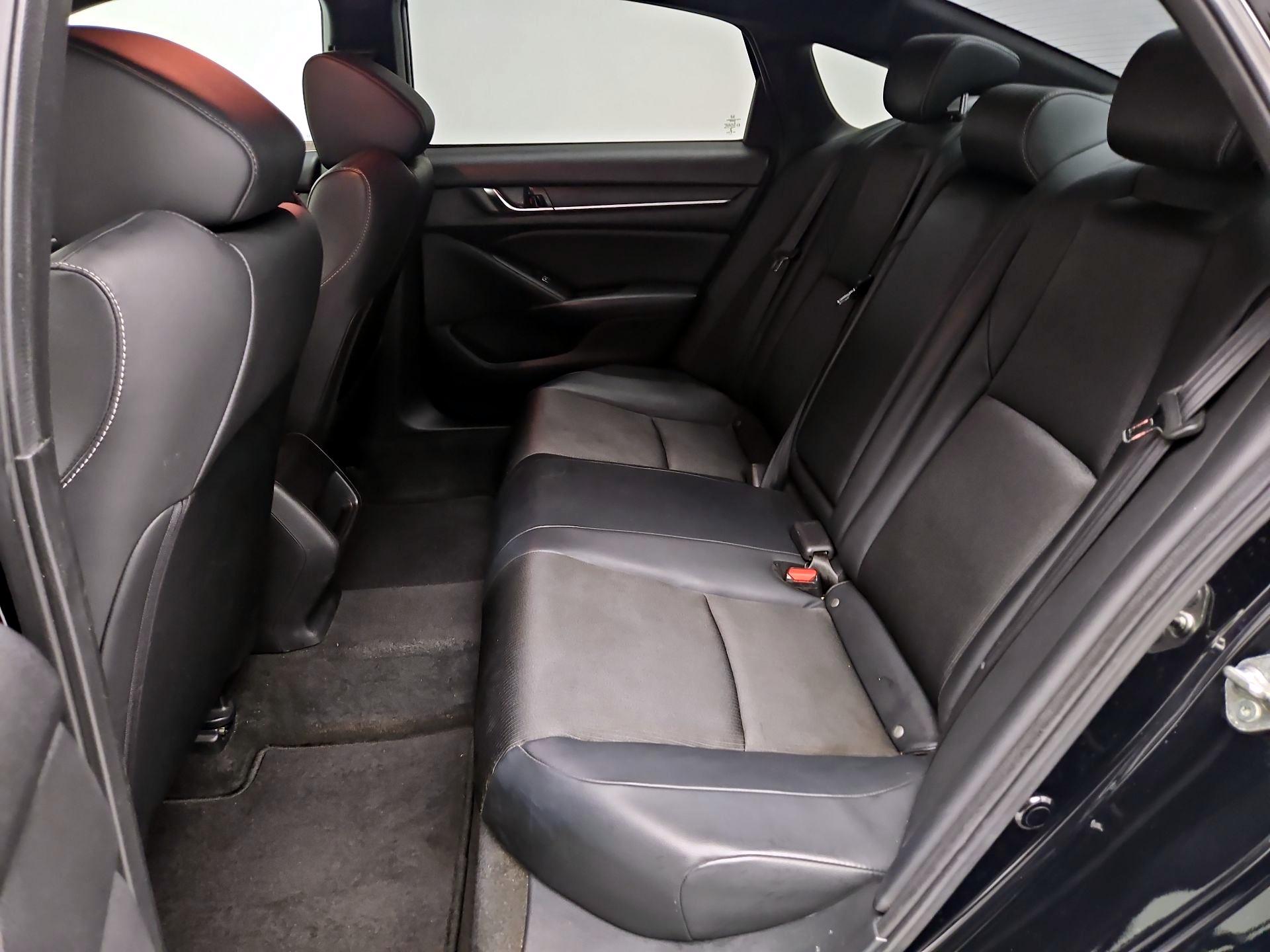 Thumbnail: 2018 Honda Accord - 19