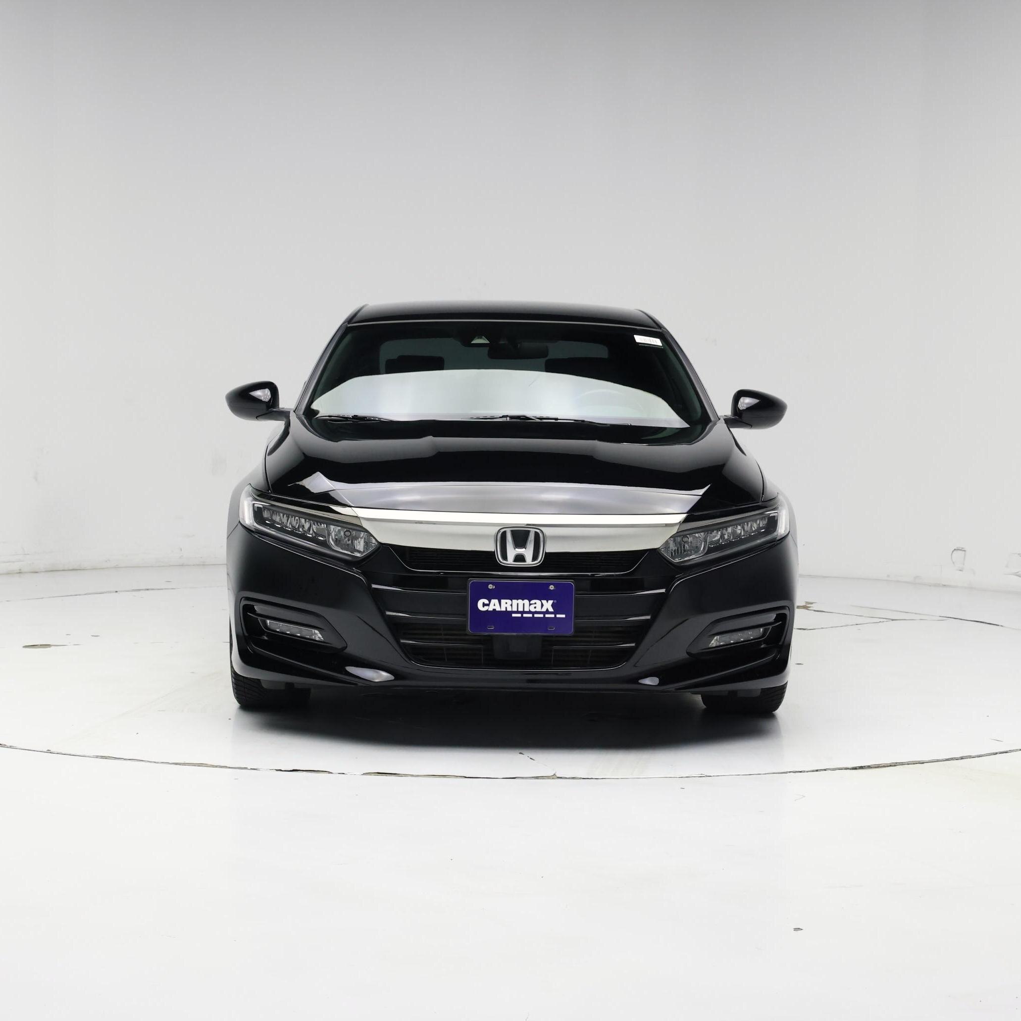 Thumbnail: 2018 Honda Accord - 5