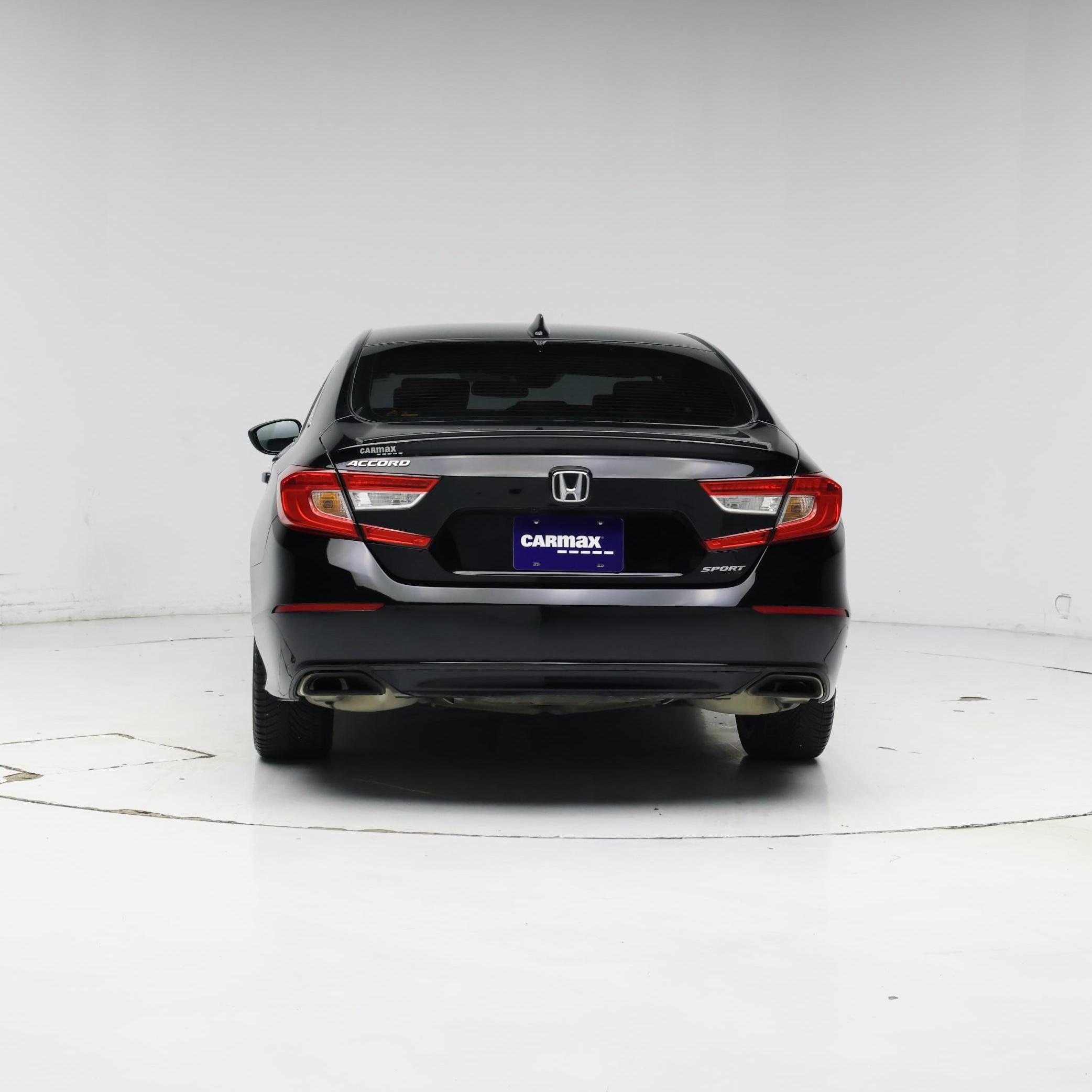 Thumbnail: 2018 Honda Accord - 6