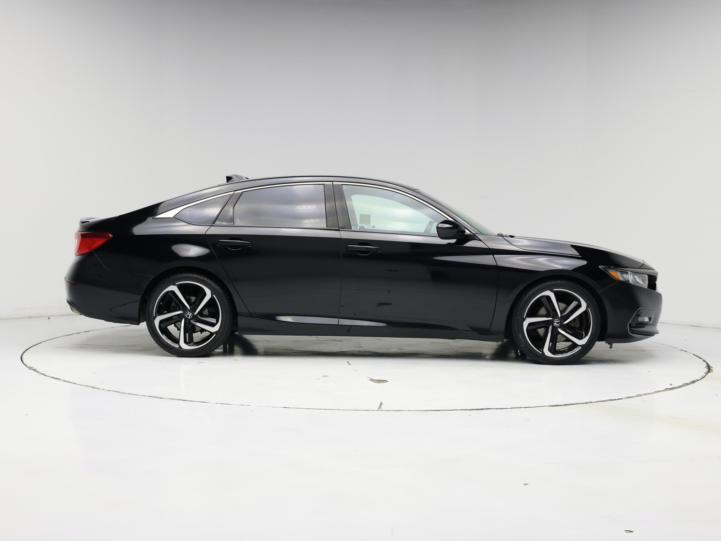 Thumbnail: 2018 Honda Accord - 7