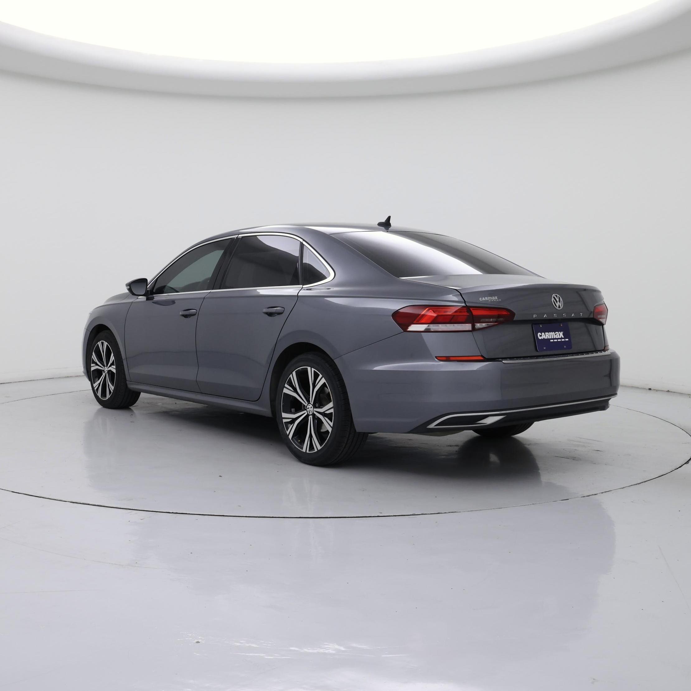 Thumbnail: 2021 Volkswagen Passat - 2
