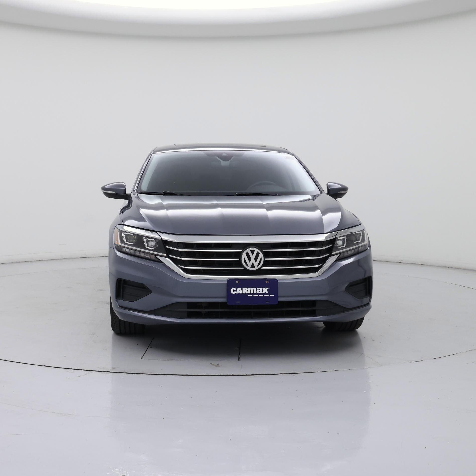 Thumbnail: 2021 Volkswagen Passat - 5