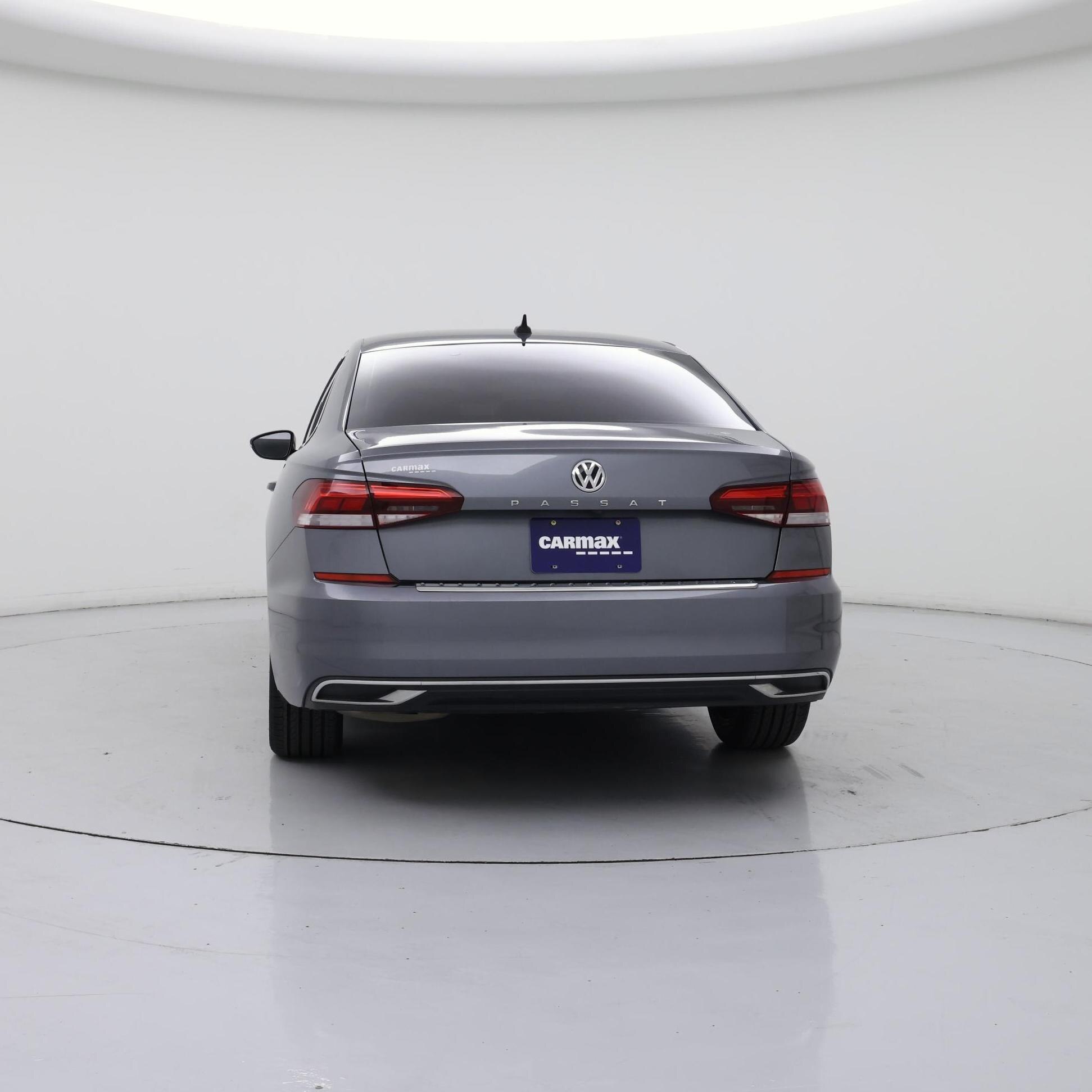 Thumbnail: 2021 Volkswagen Passat - 6