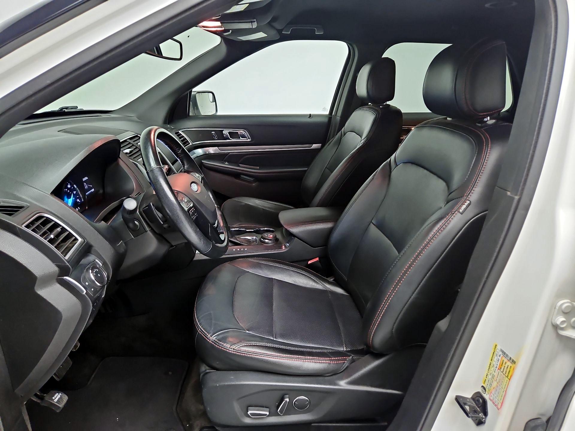 Thumbnail: 2017 Ford Explorer - 11