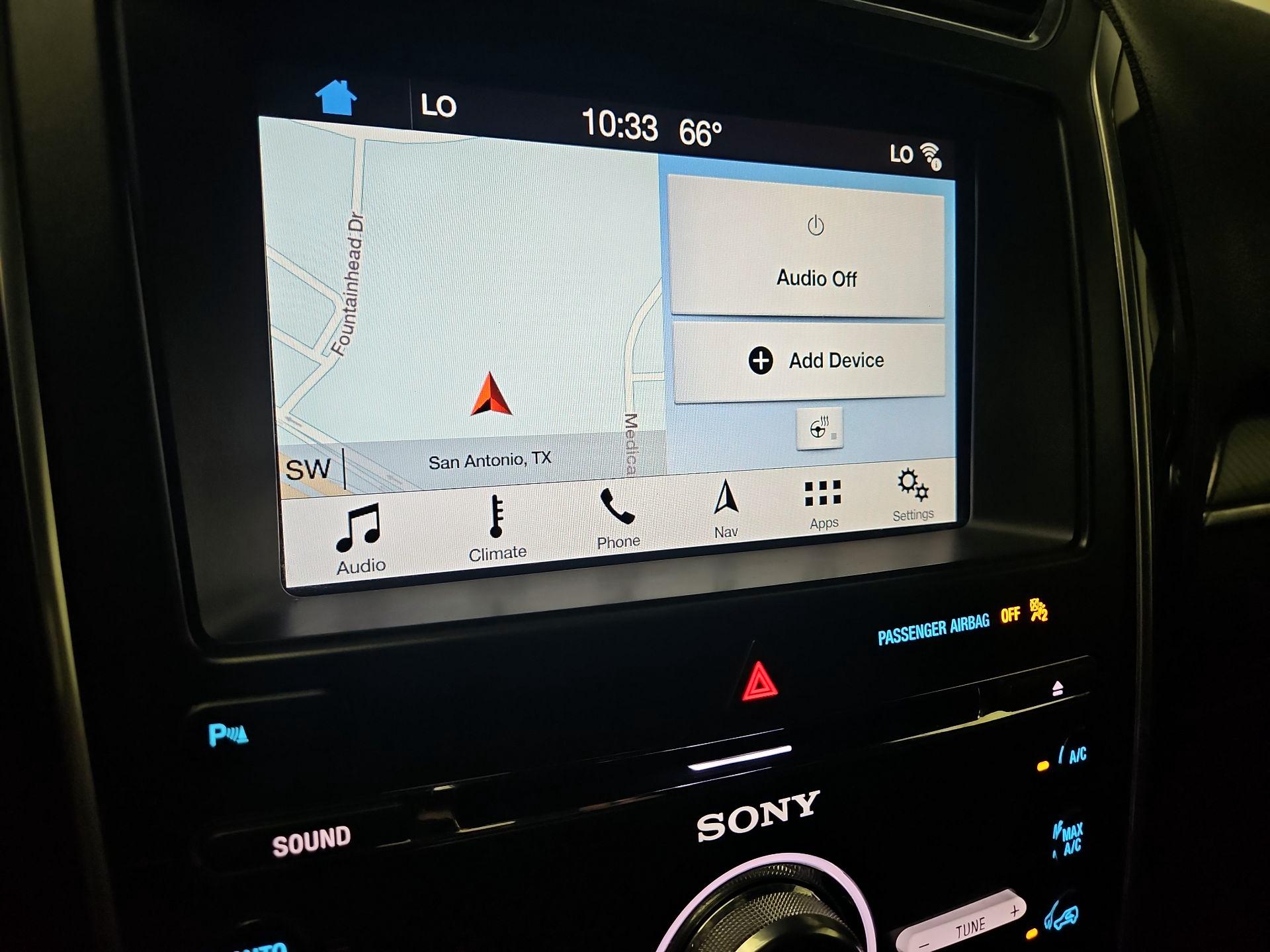 Thumbnail: 2017 Ford Explorer - 14