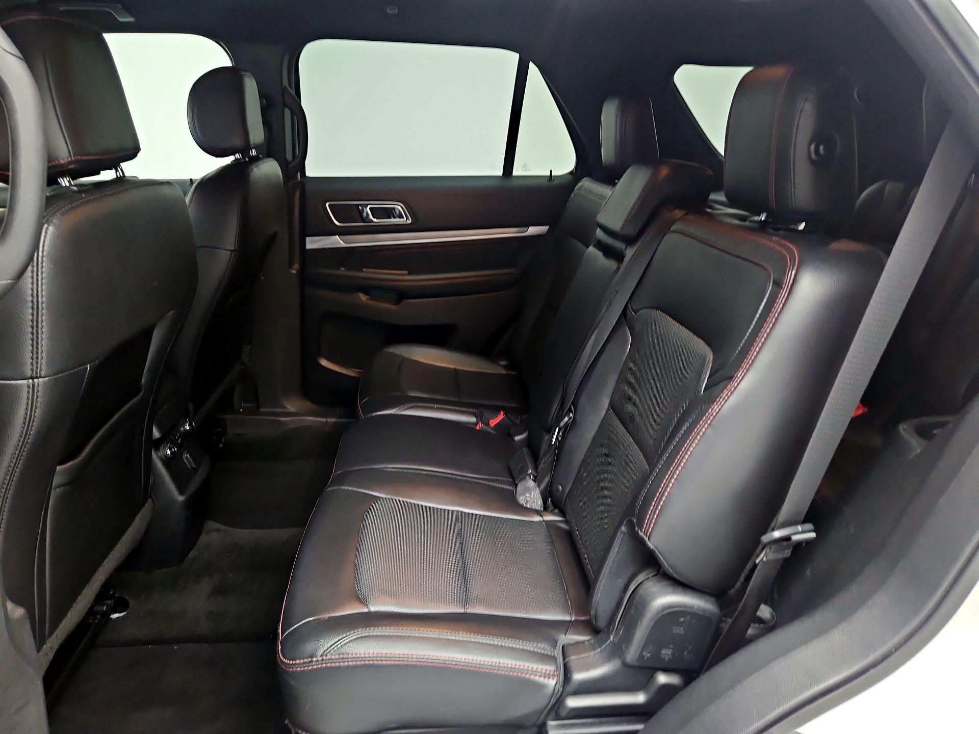 Thumbnail: 2017 Ford Explorer - 20