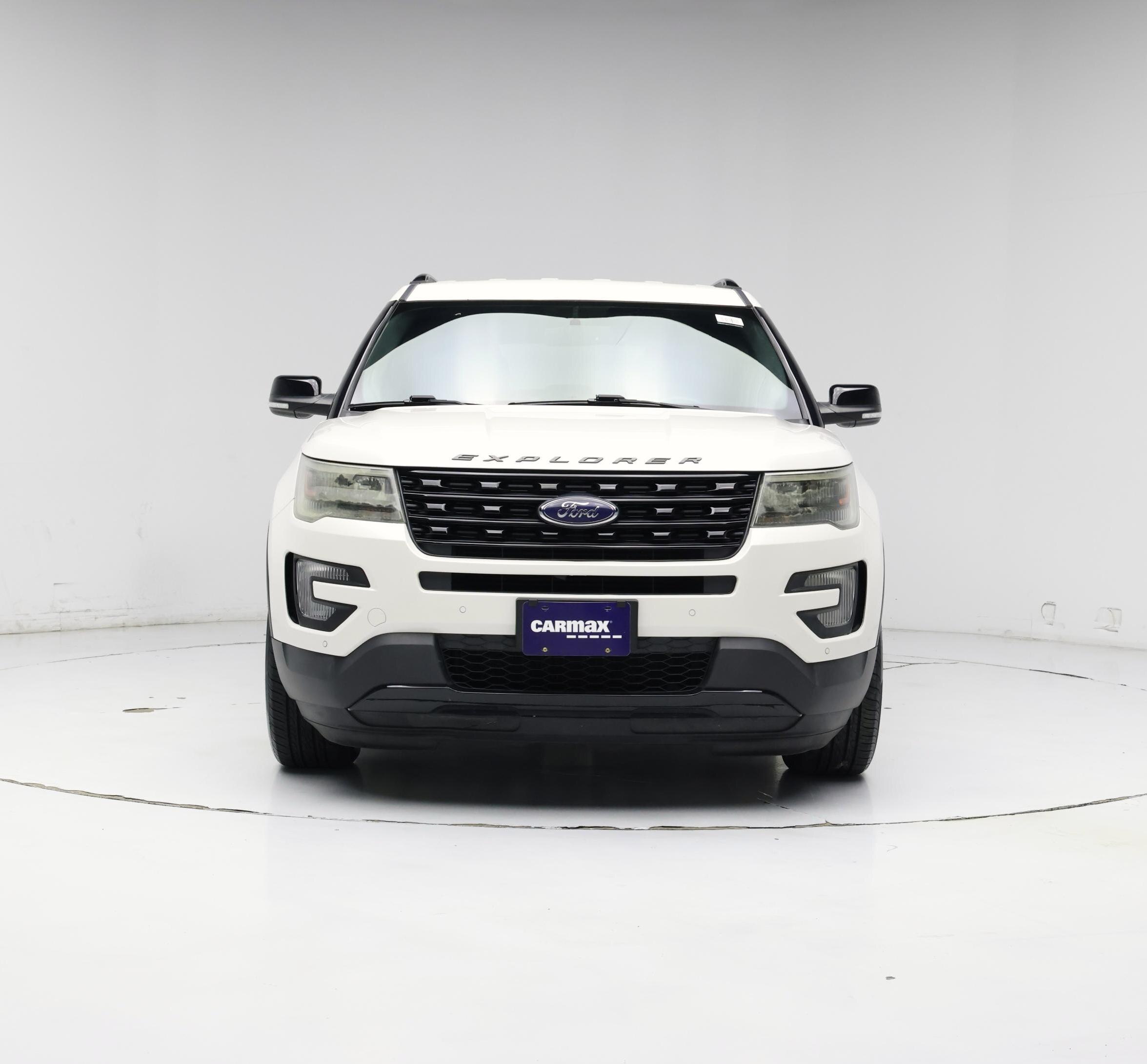 Thumbnail: 2017 Ford Explorer - 5