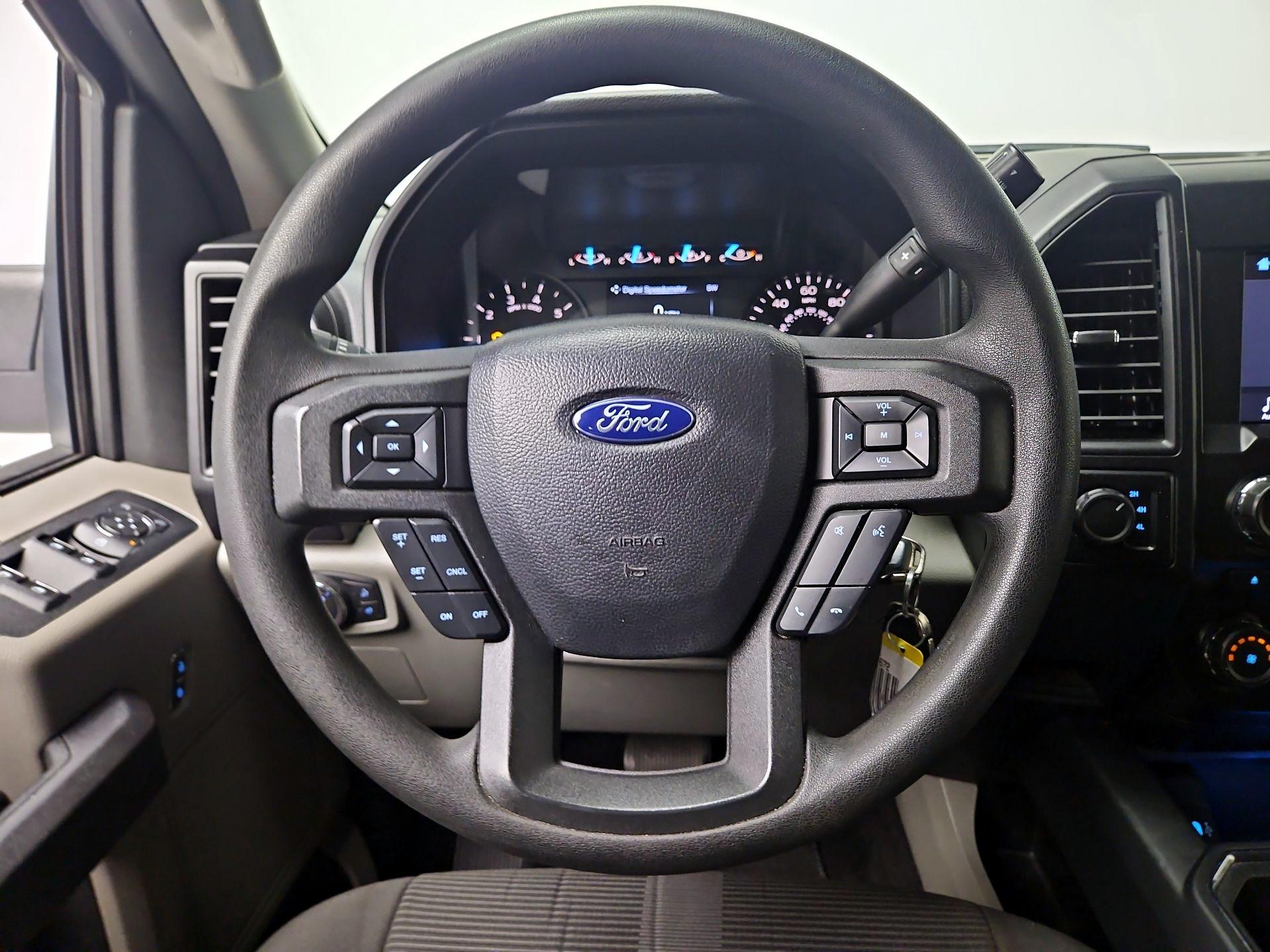 Thumbnail: 2018 Ford F-150 - 10