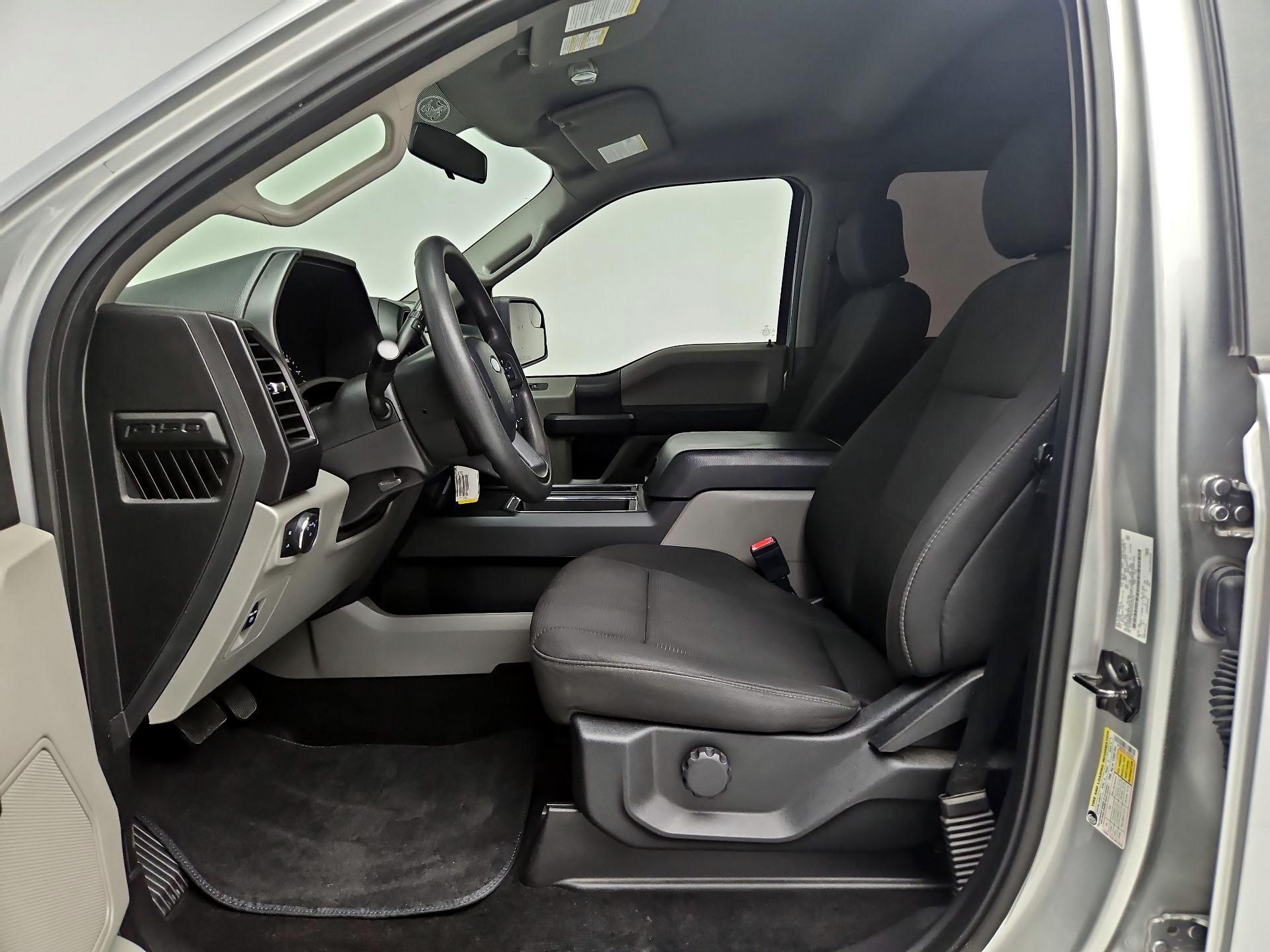 Thumbnail: 2018 Ford F-150 - 11