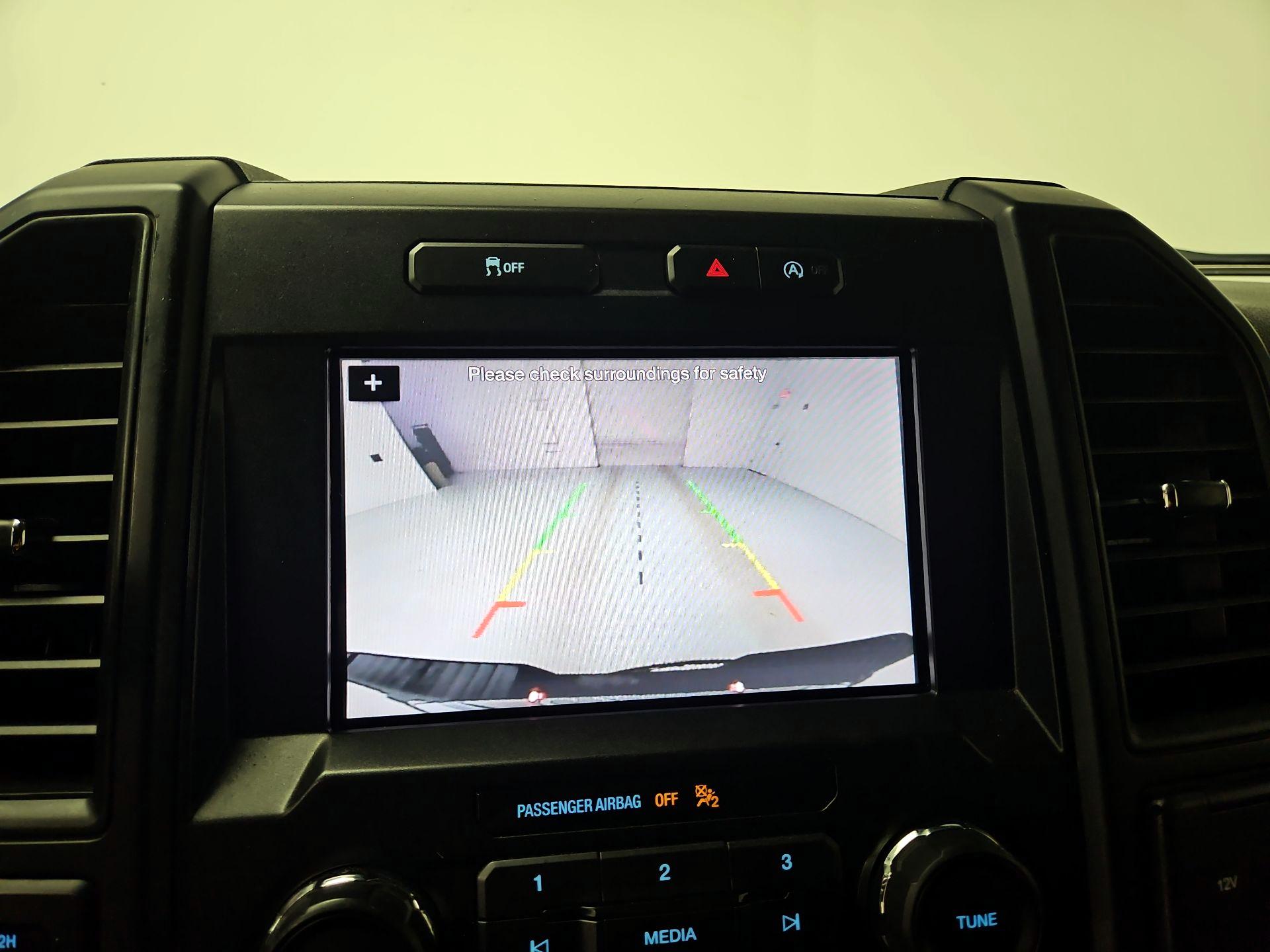 Thumbnail: 2018 Ford F-150 - 13