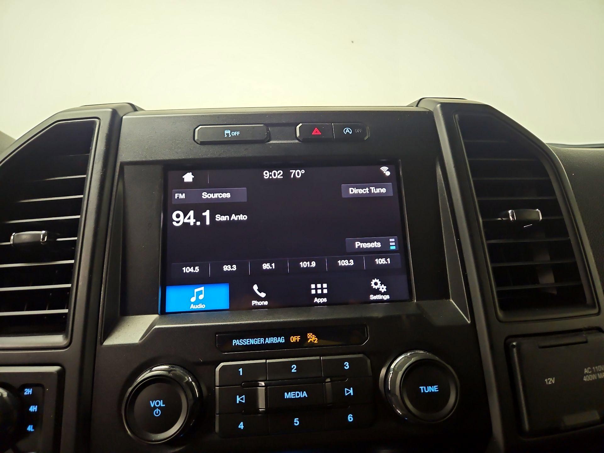 Thumbnail: 2018 Ford F-150 - 14