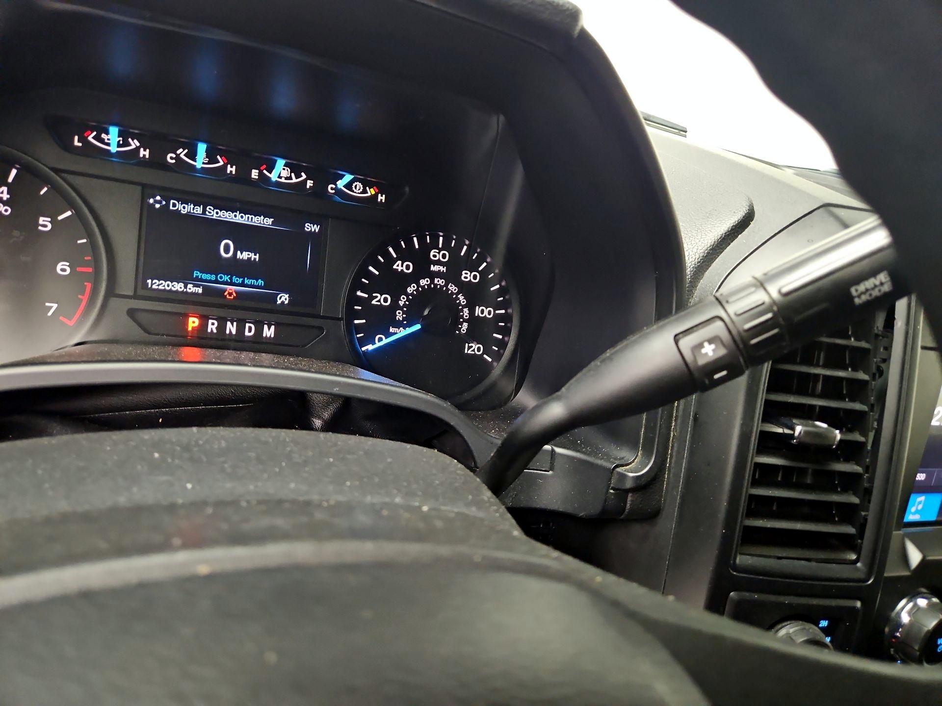 Thumbnail: 2018 Ford F-150 - 16