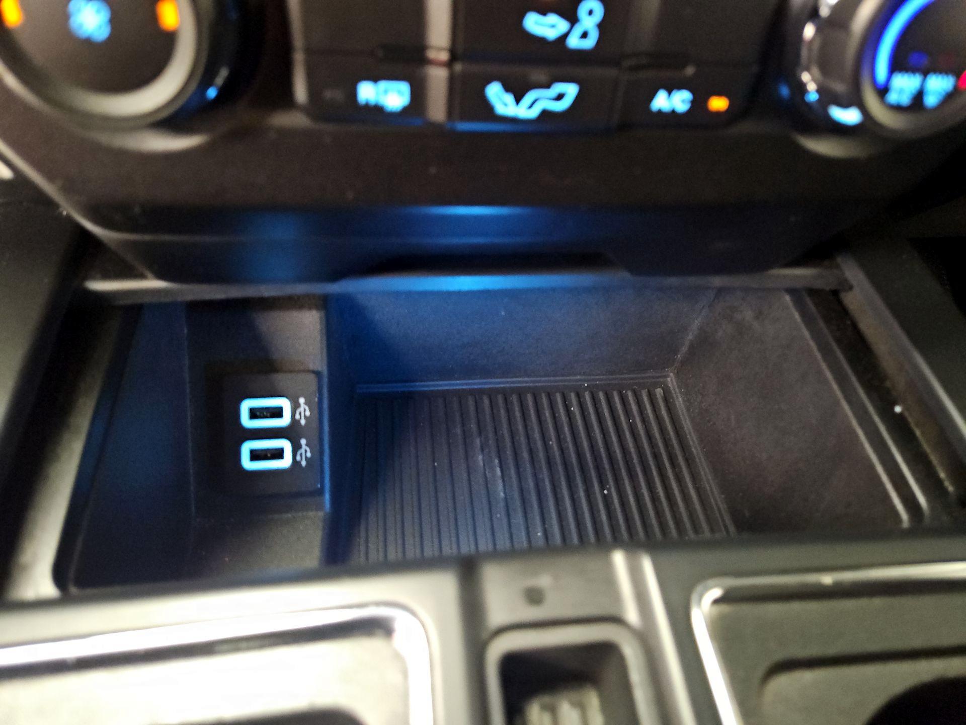 Thumbnail: 2018 Ford F-150 - 17