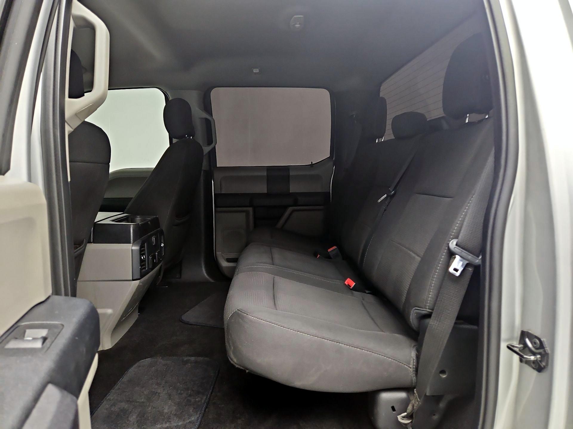 Thumbnail: 2018 Ford F-150 - 18