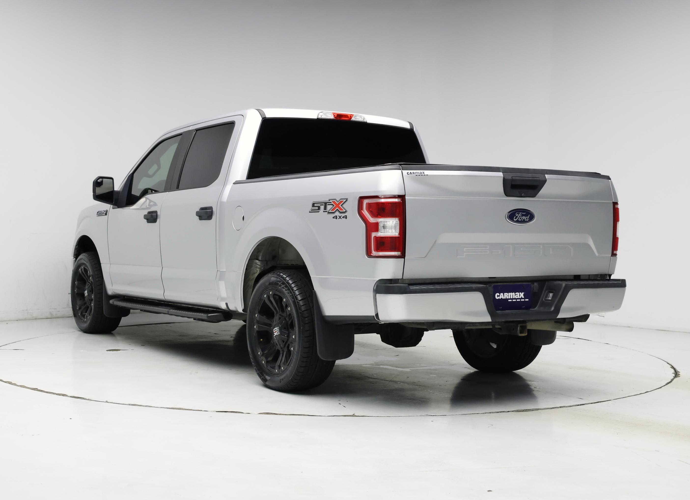 Thumbnail: 2018 Ford F-150 - 2