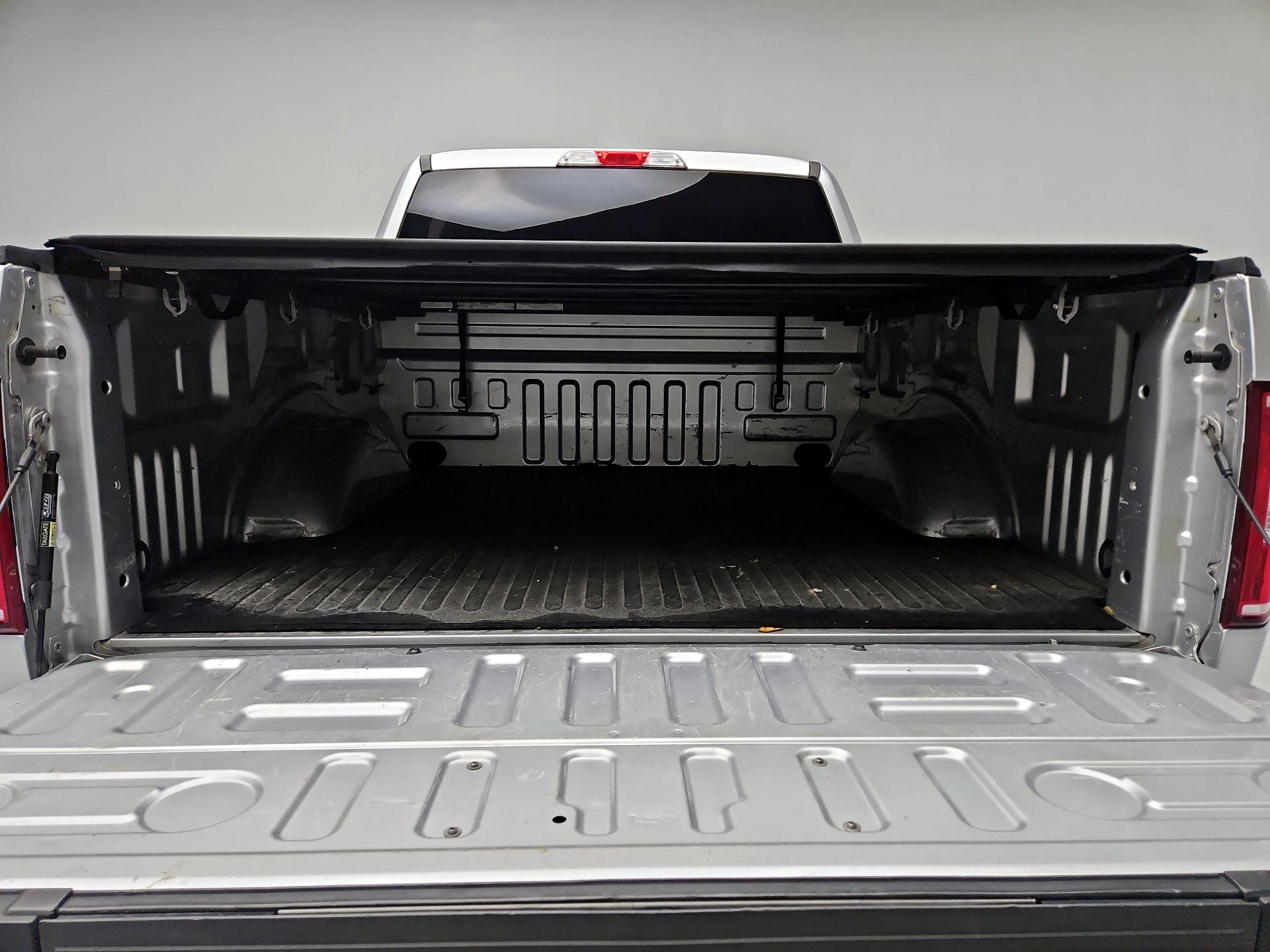 Thumbnail: 2018 Ford F-150 - 19