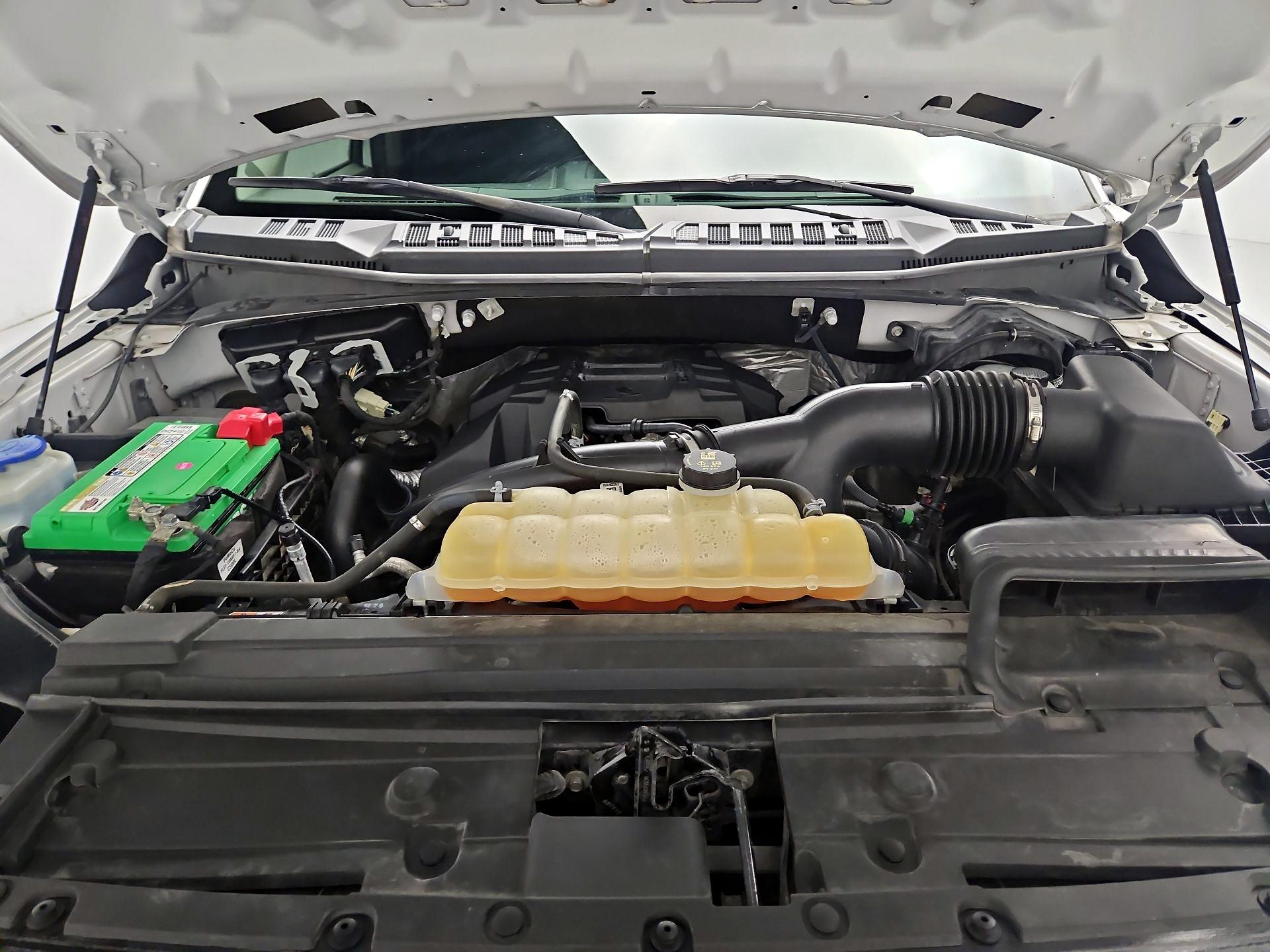 Thumbnail: 2018 Ford F-150 - 20