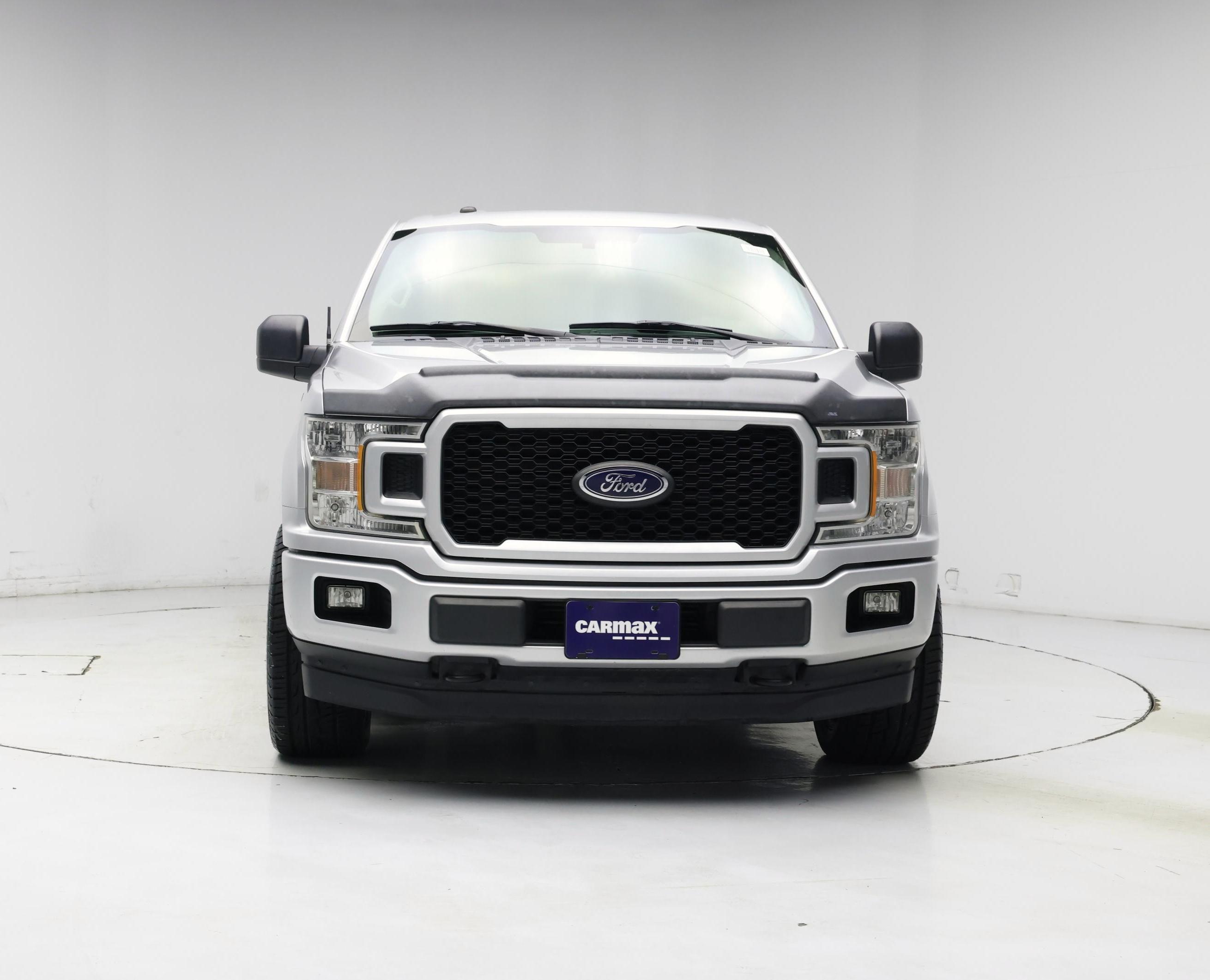 Thumbnail: 2018 Ford F-150 - 5