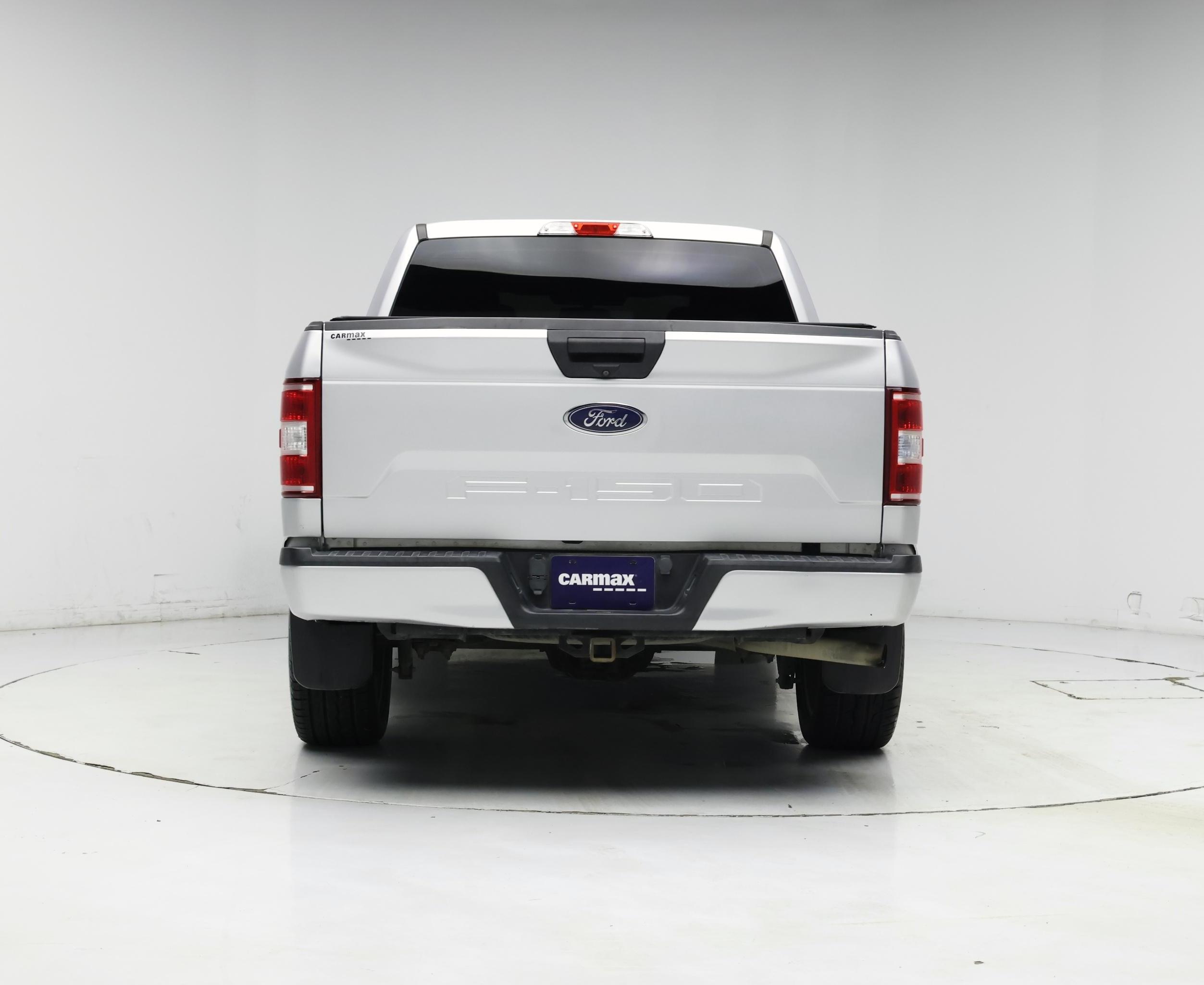 Thumbnail: 2018 Ford F-150 - 6